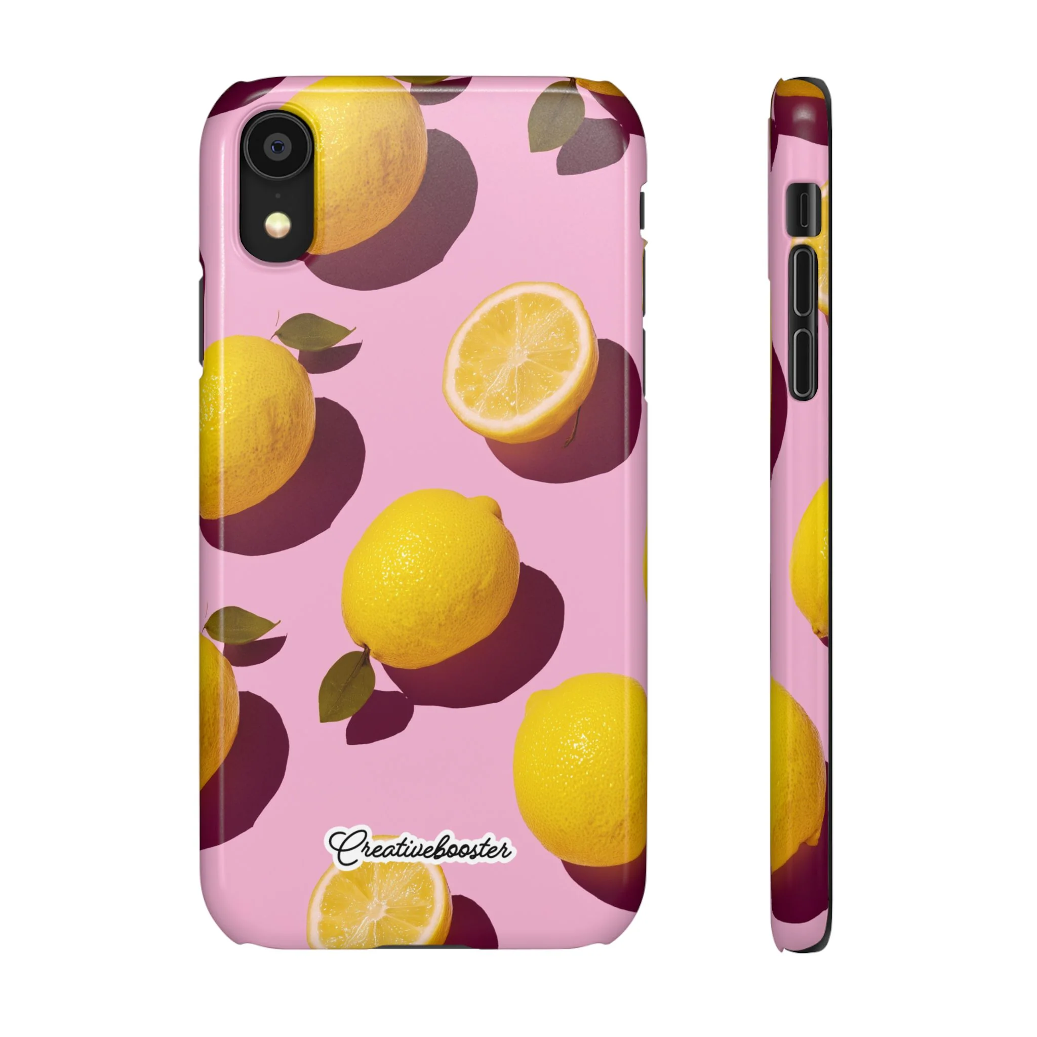 Zest Pop - Slim Phone Case - Image 7