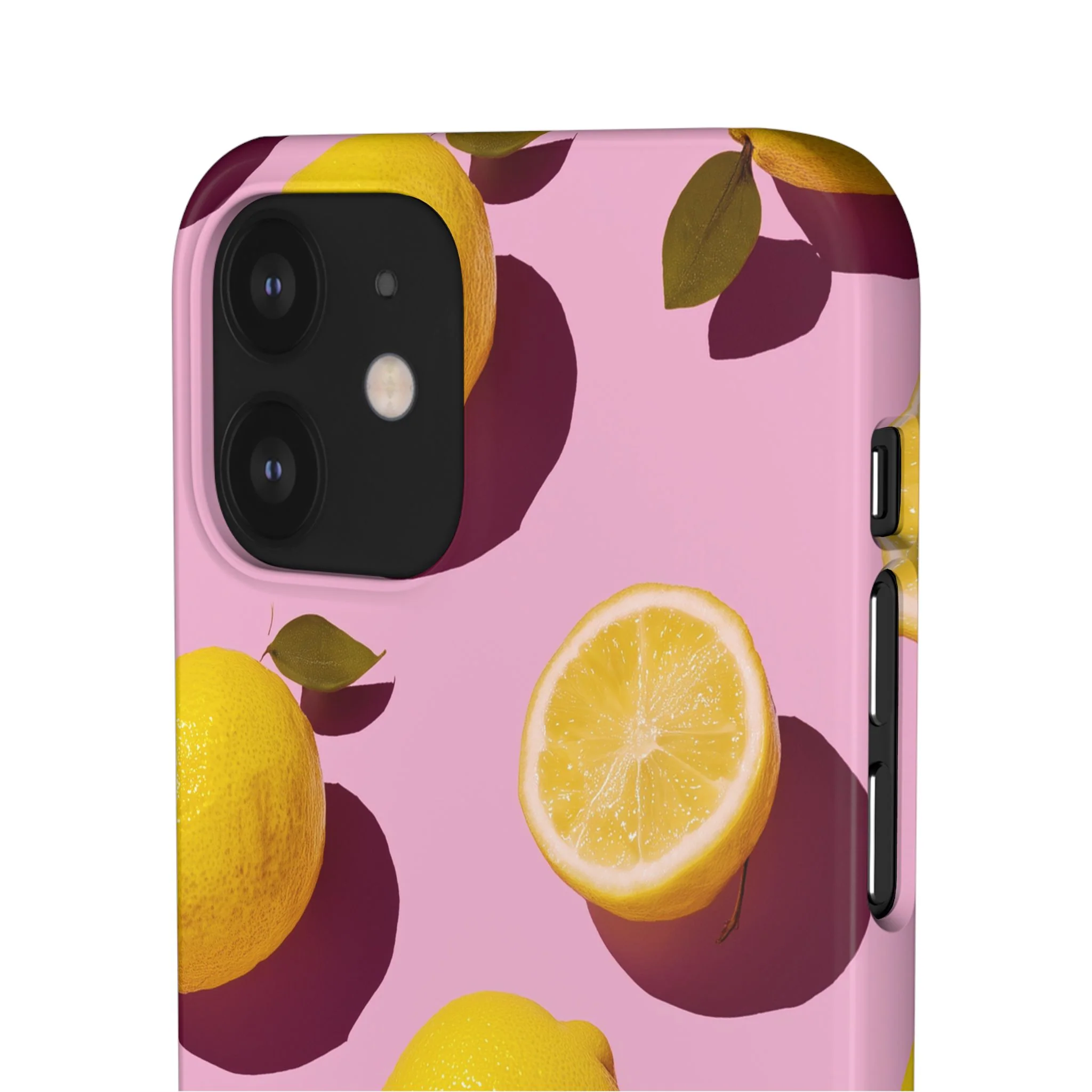 Zest Pop - Slim Phone Case - Image 73
