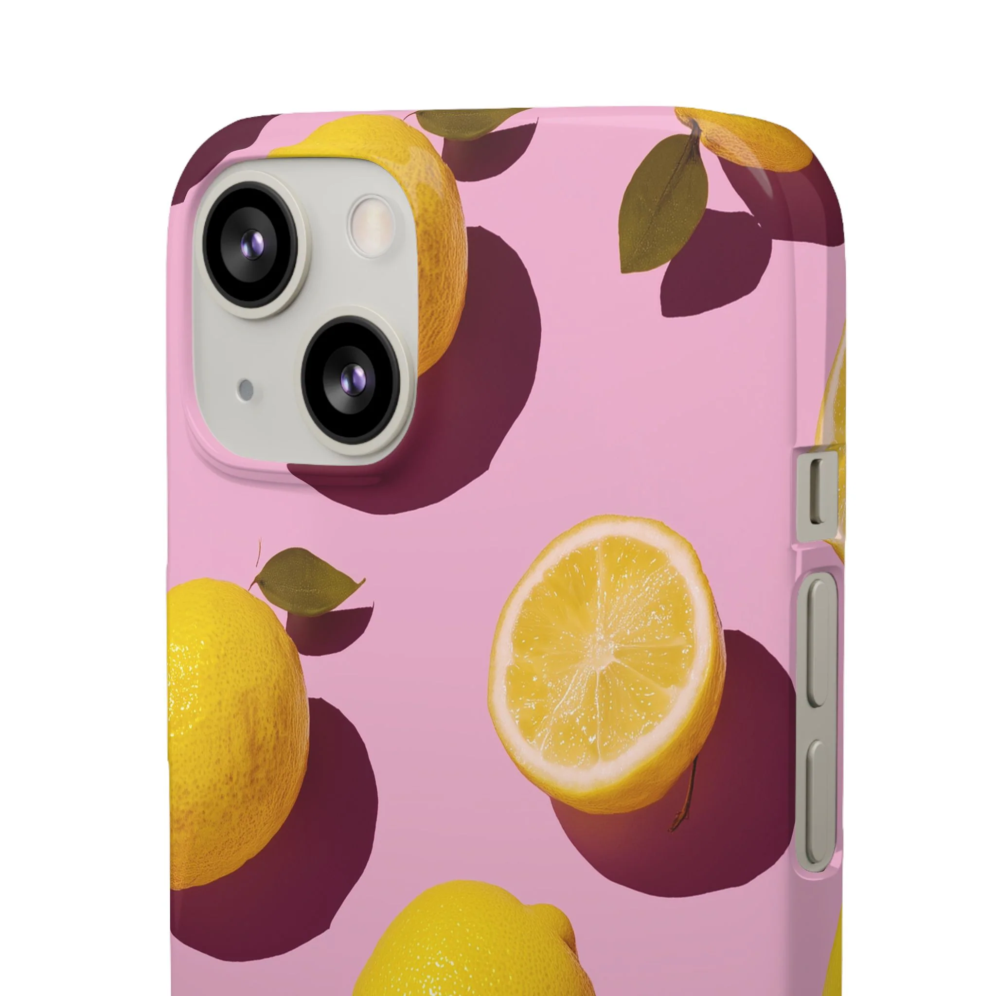 Zest Pop - Slim Phone Case - Image 76