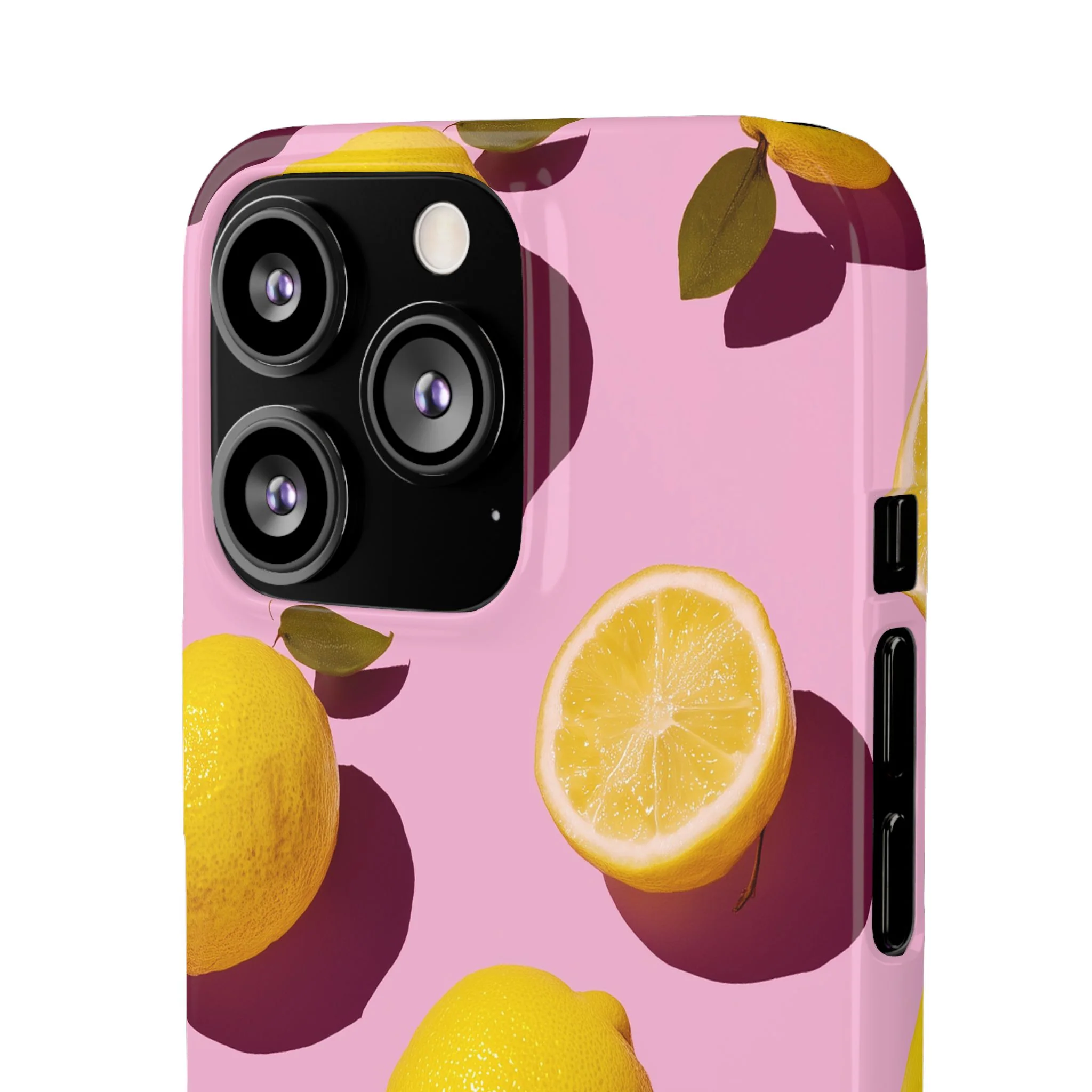 Zest Pop - Slim Phone Case - Image 78