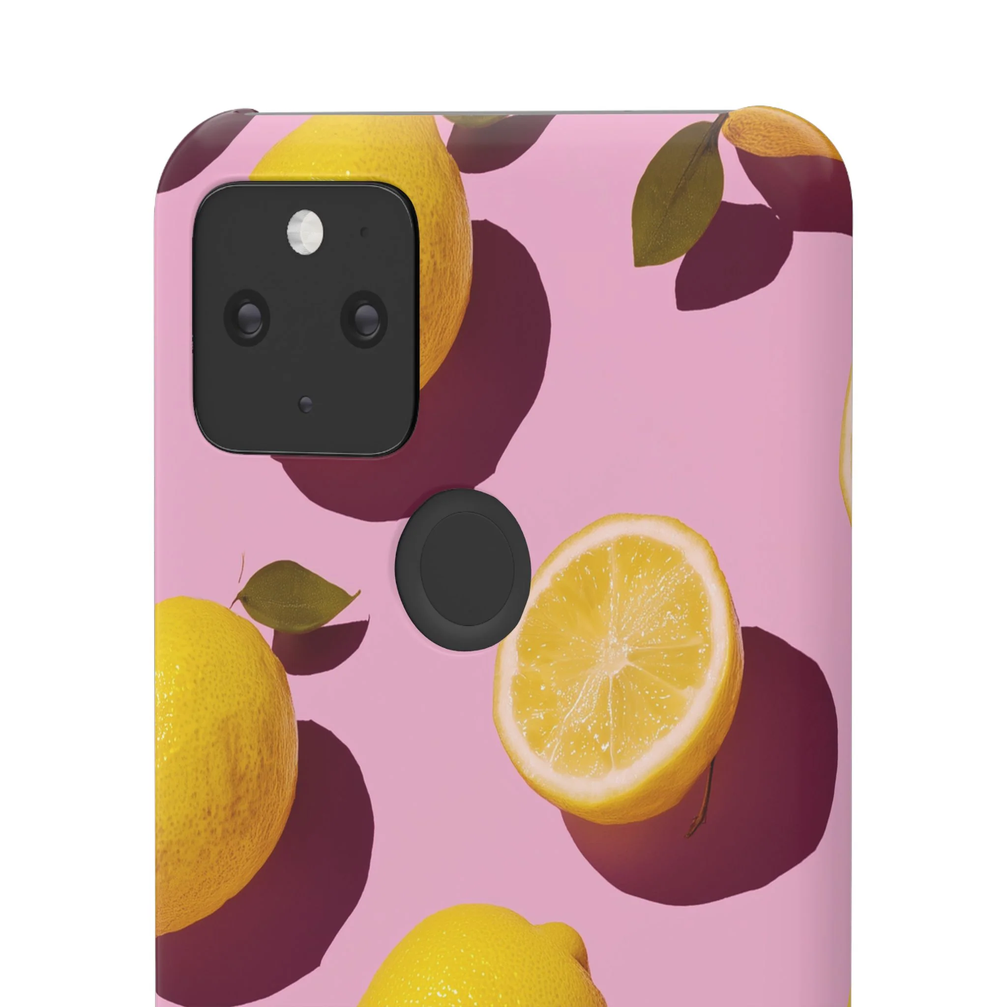 Zest Pop - Slim Phone Case - Image 80