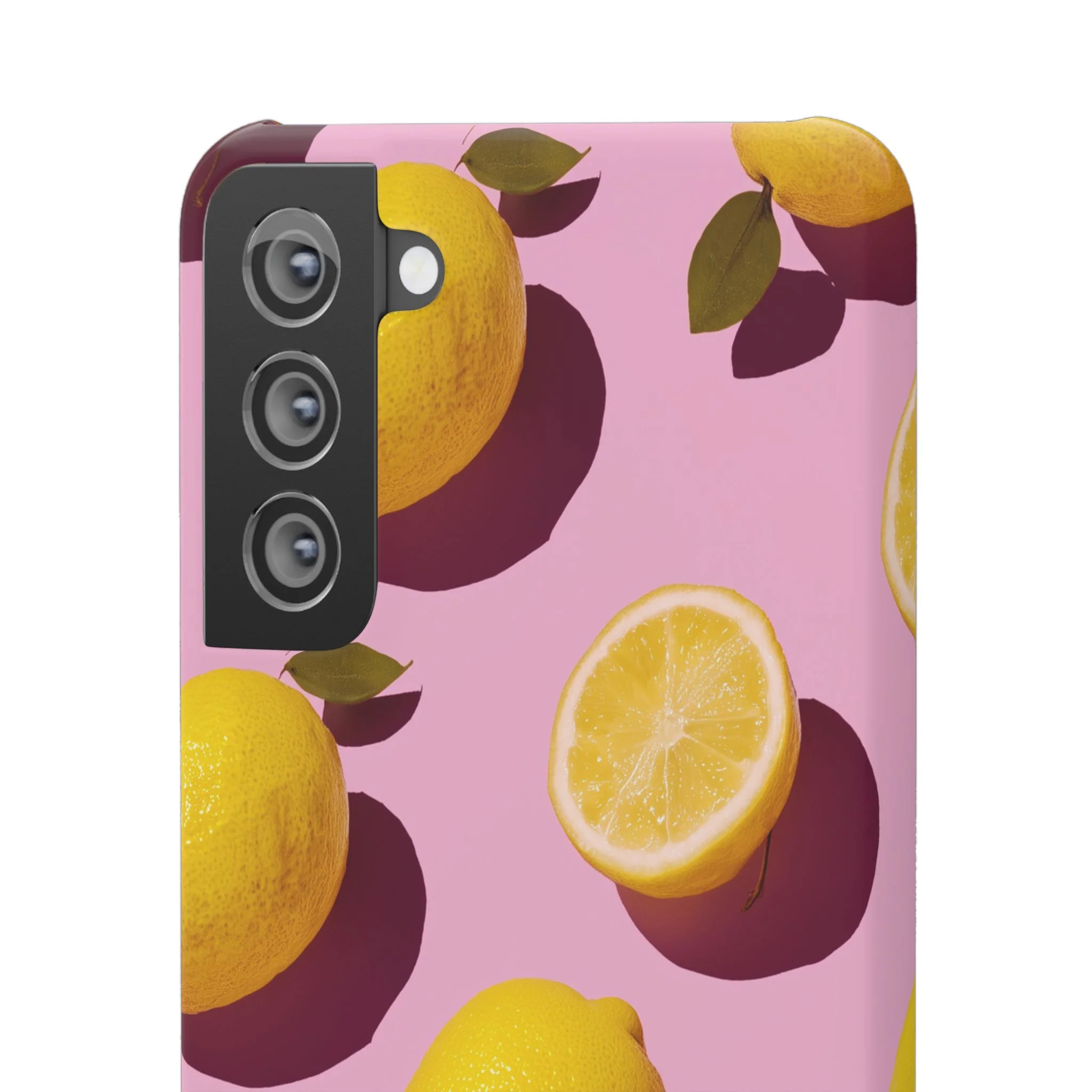 Zest Pop - Slim Phone Case - Image 84