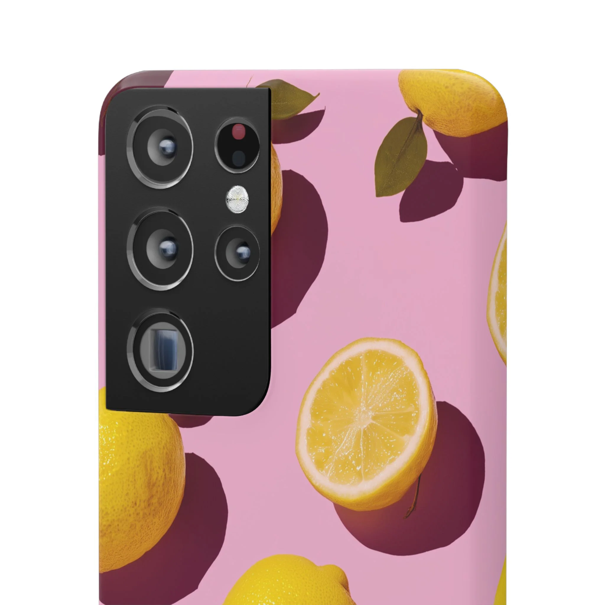 Zest Pop - Slim Phone Case - Image 85