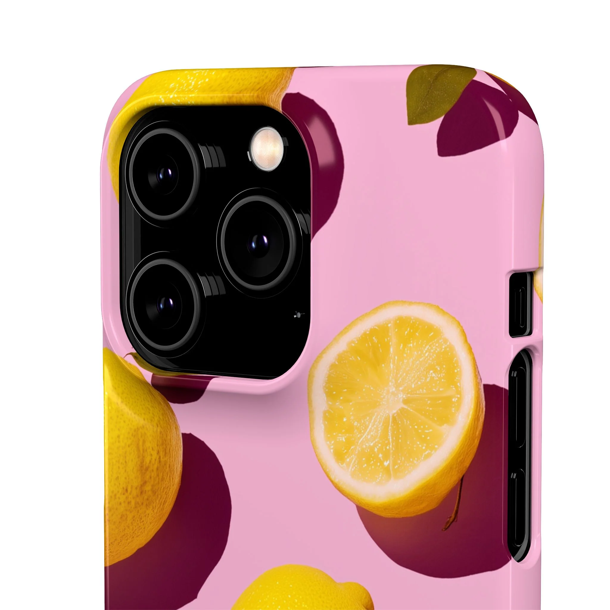 Zest Pop - Slim Phone Case - Image 90