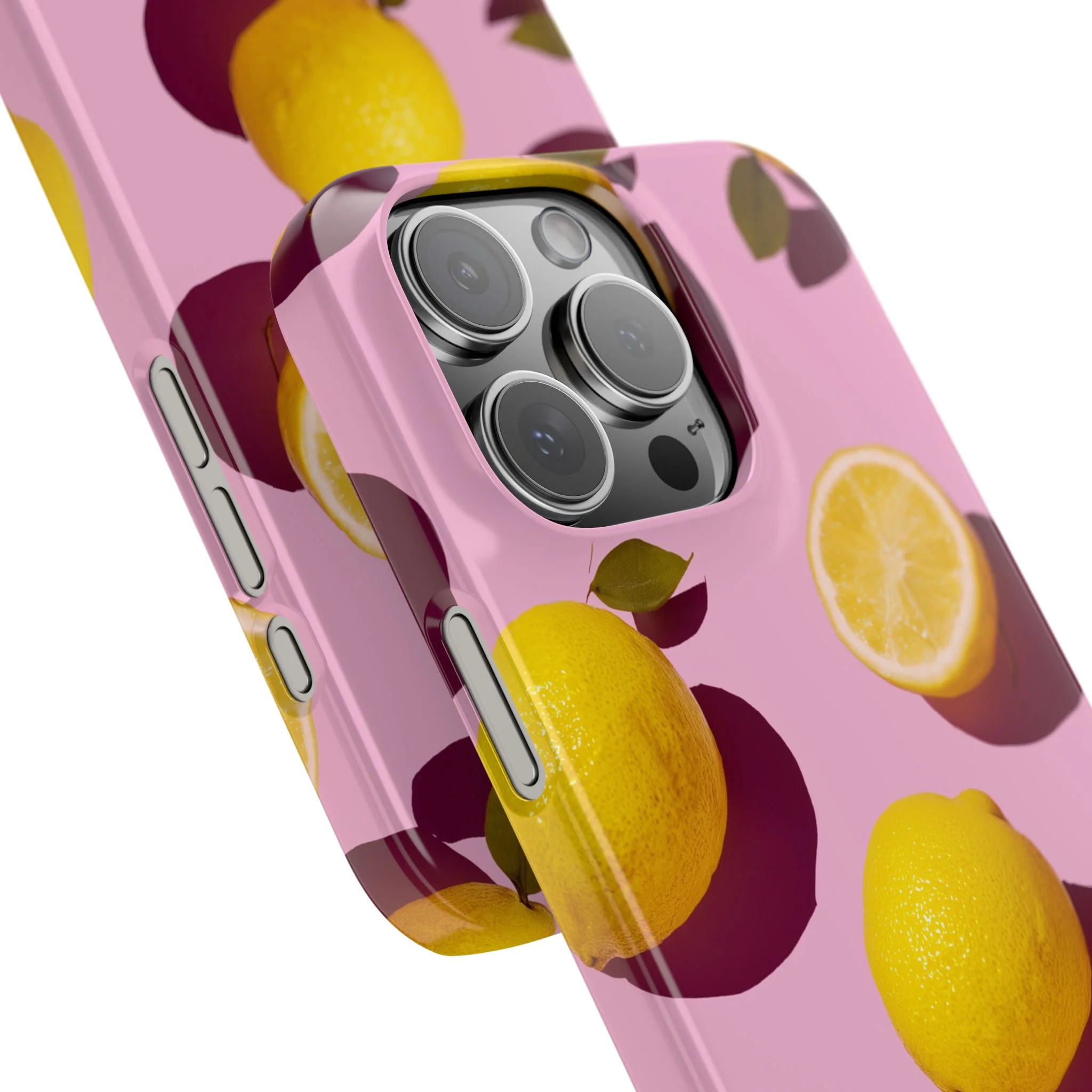 Zest Pop - Slim Phone Case - Image 97