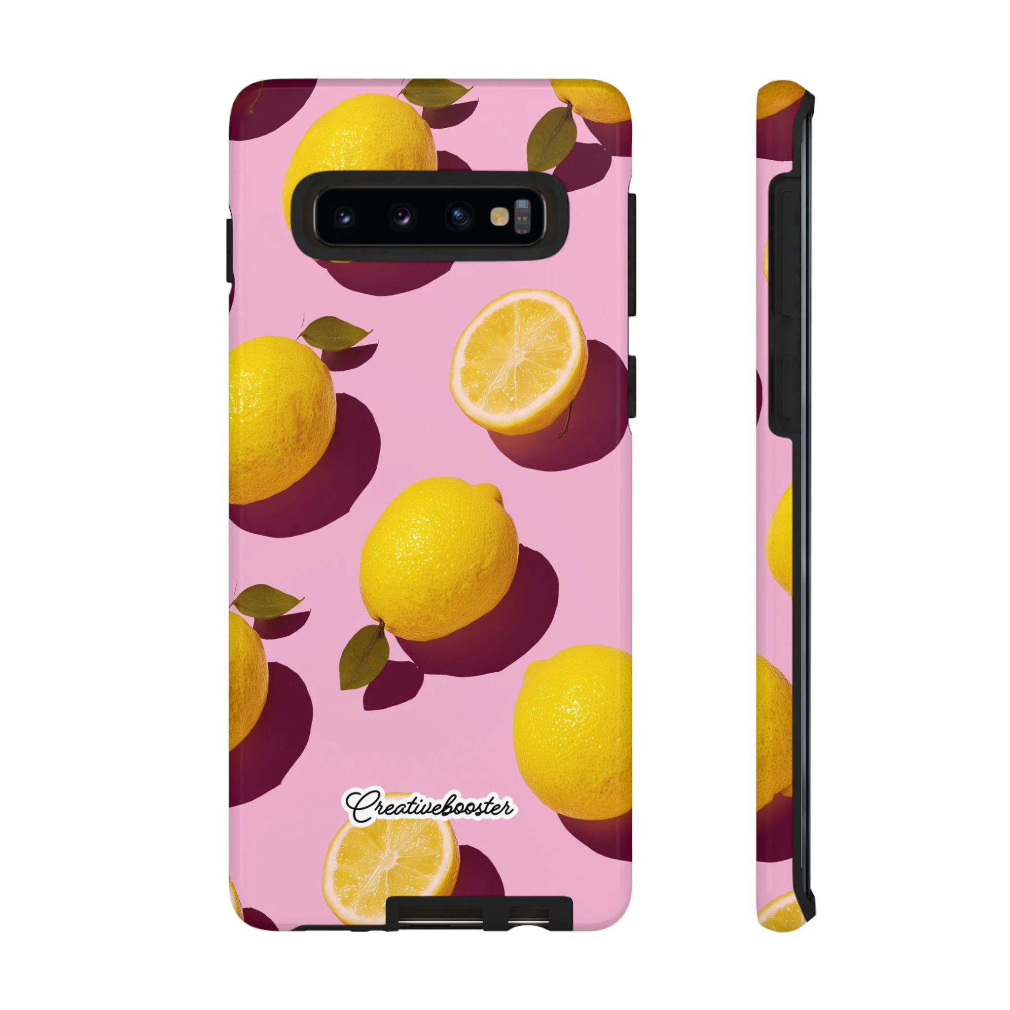 Zest Pop - Tough Phone Case - Image 10