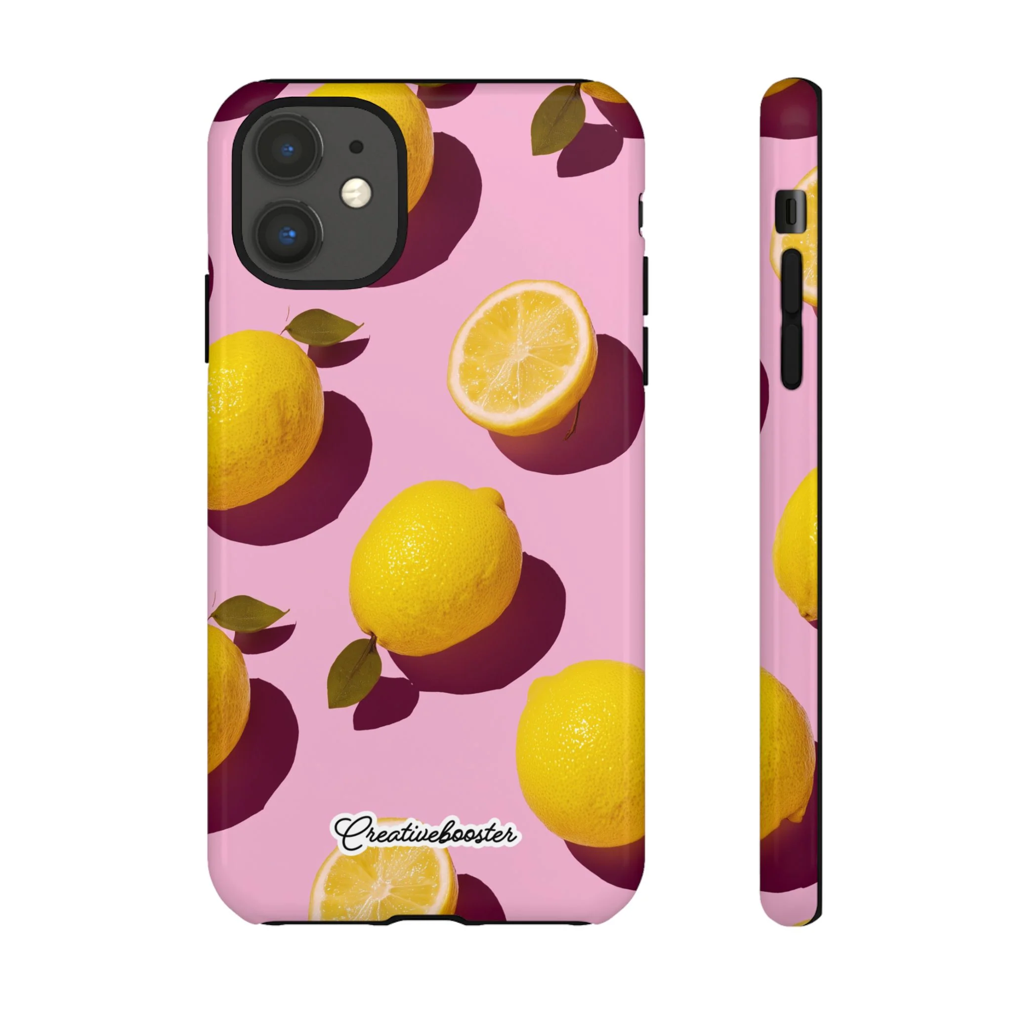 Zest Pop - Tough Phone Case - Image 11