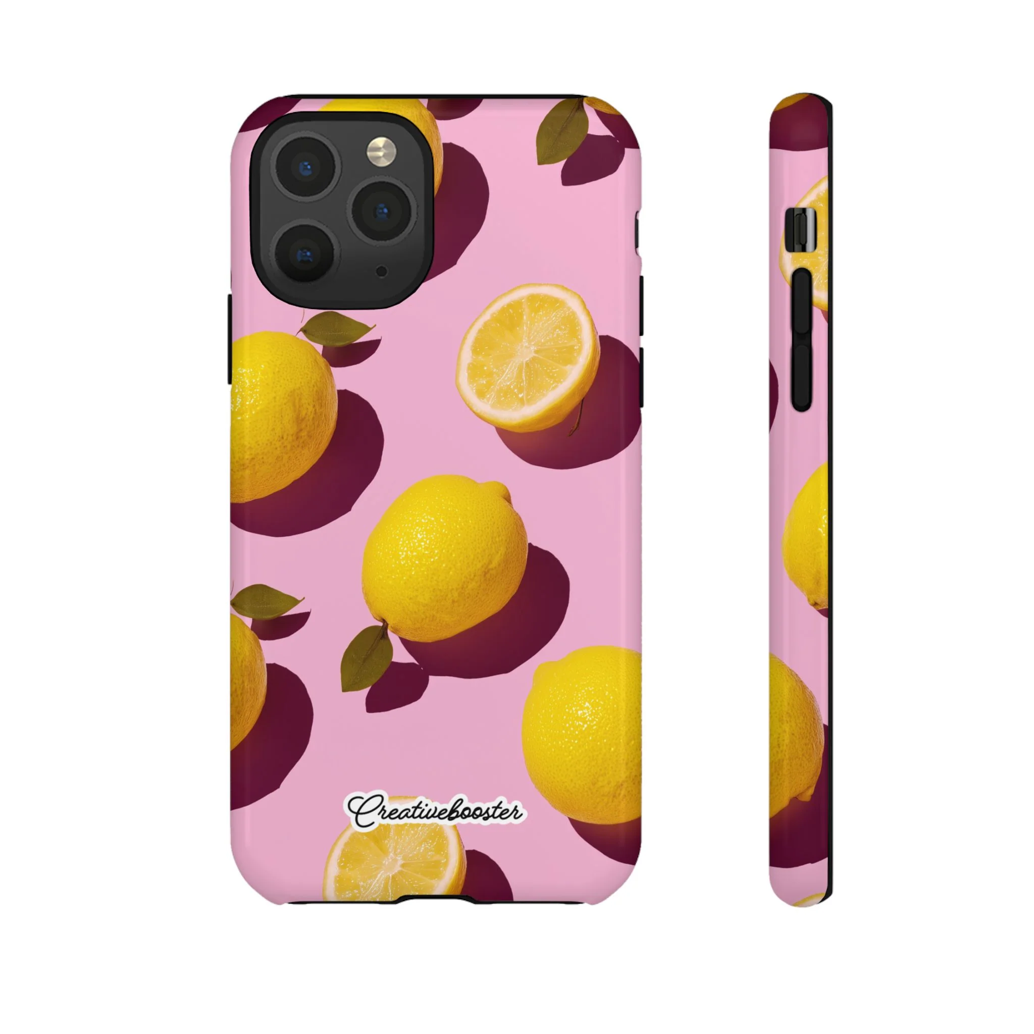 Zest Pop - Tough Phone Case - Image 12