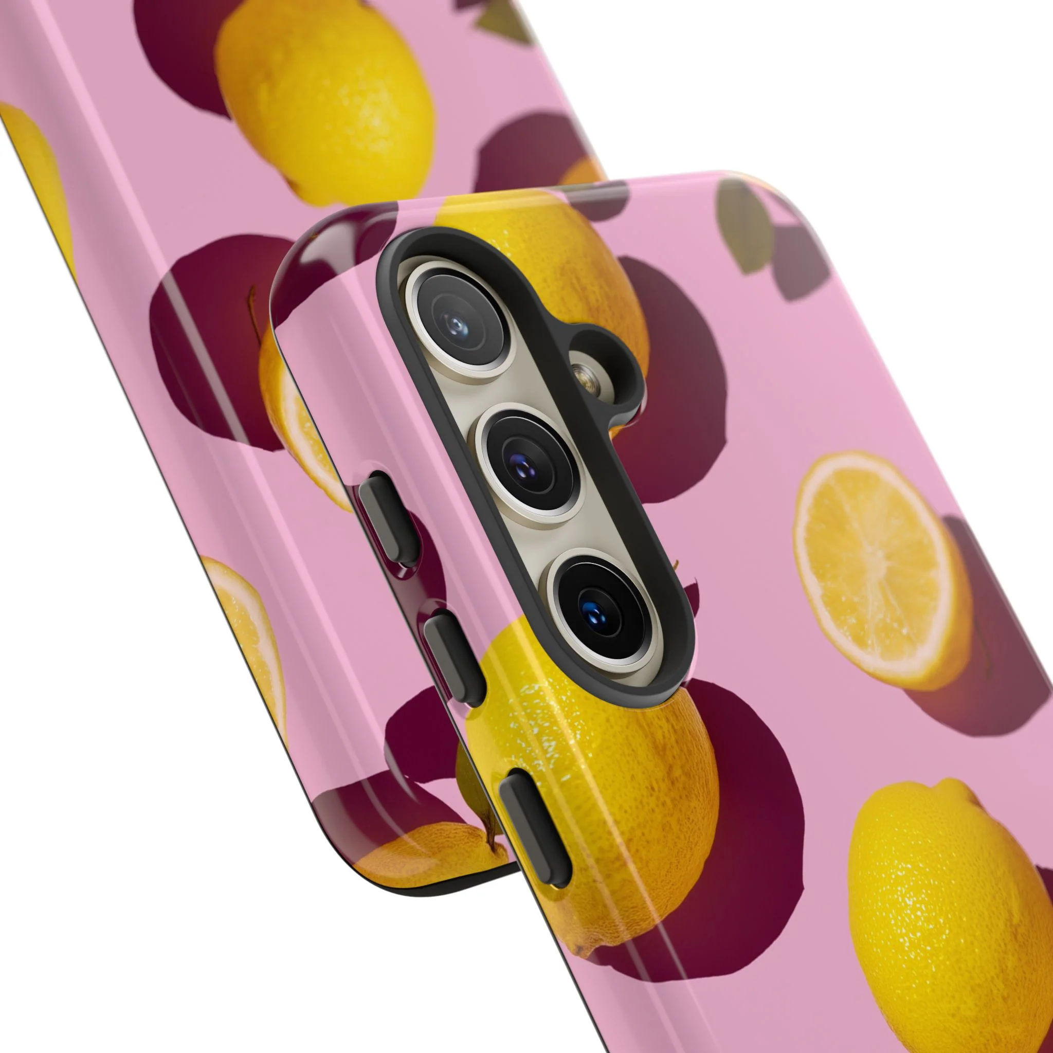 Zest Pop - Tough Phone Case - Image 126