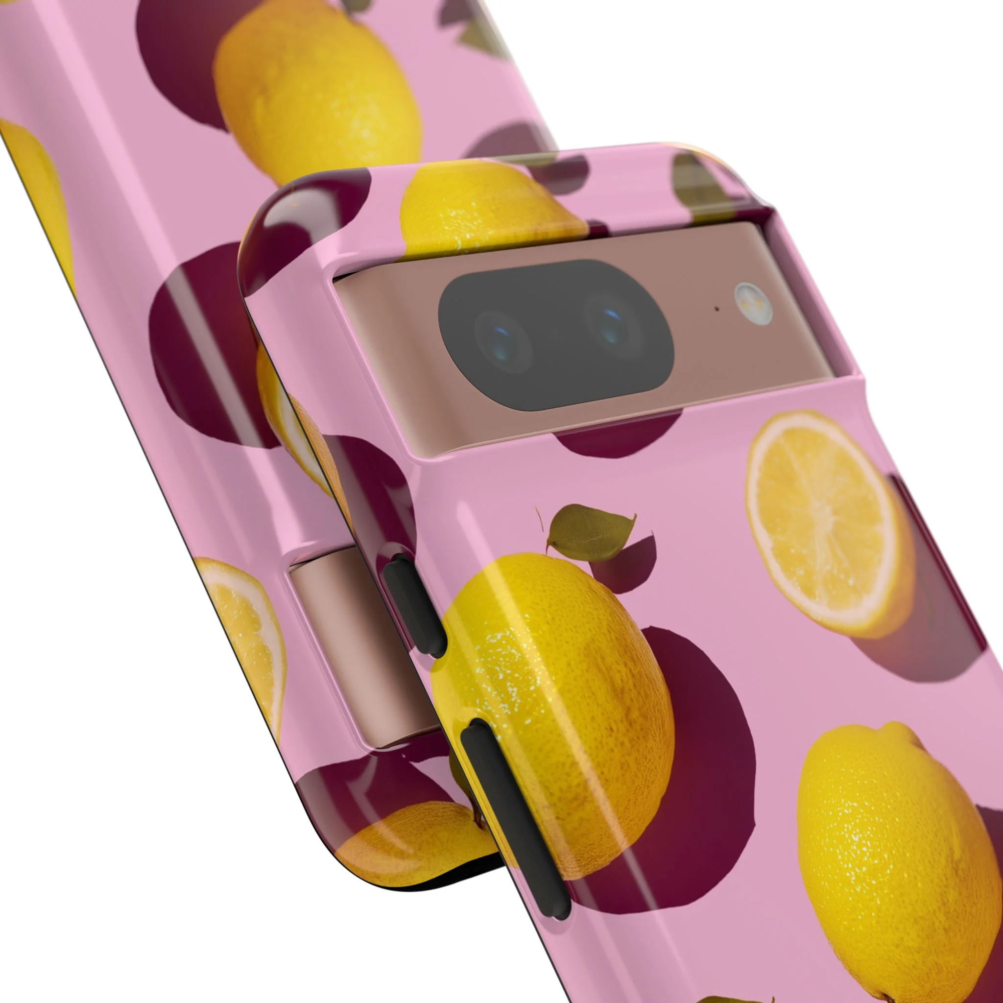 Zest Pop - Tough Phone Case - Image 138