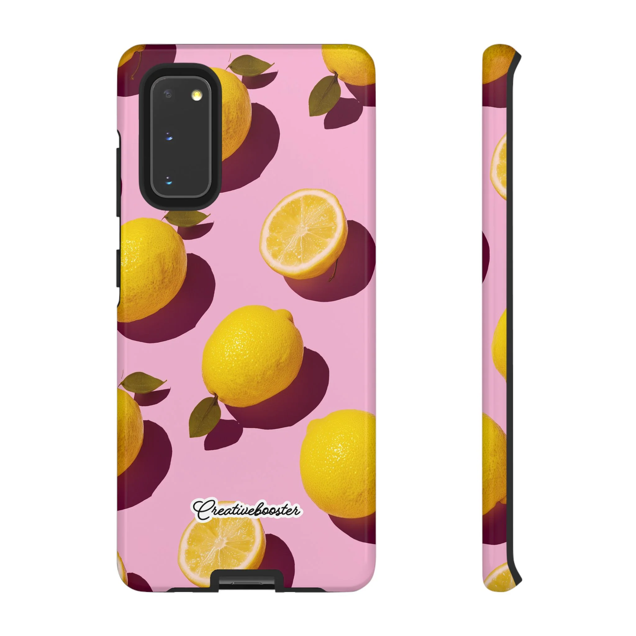 Zest Pop - Tough Phone Case - Image 14