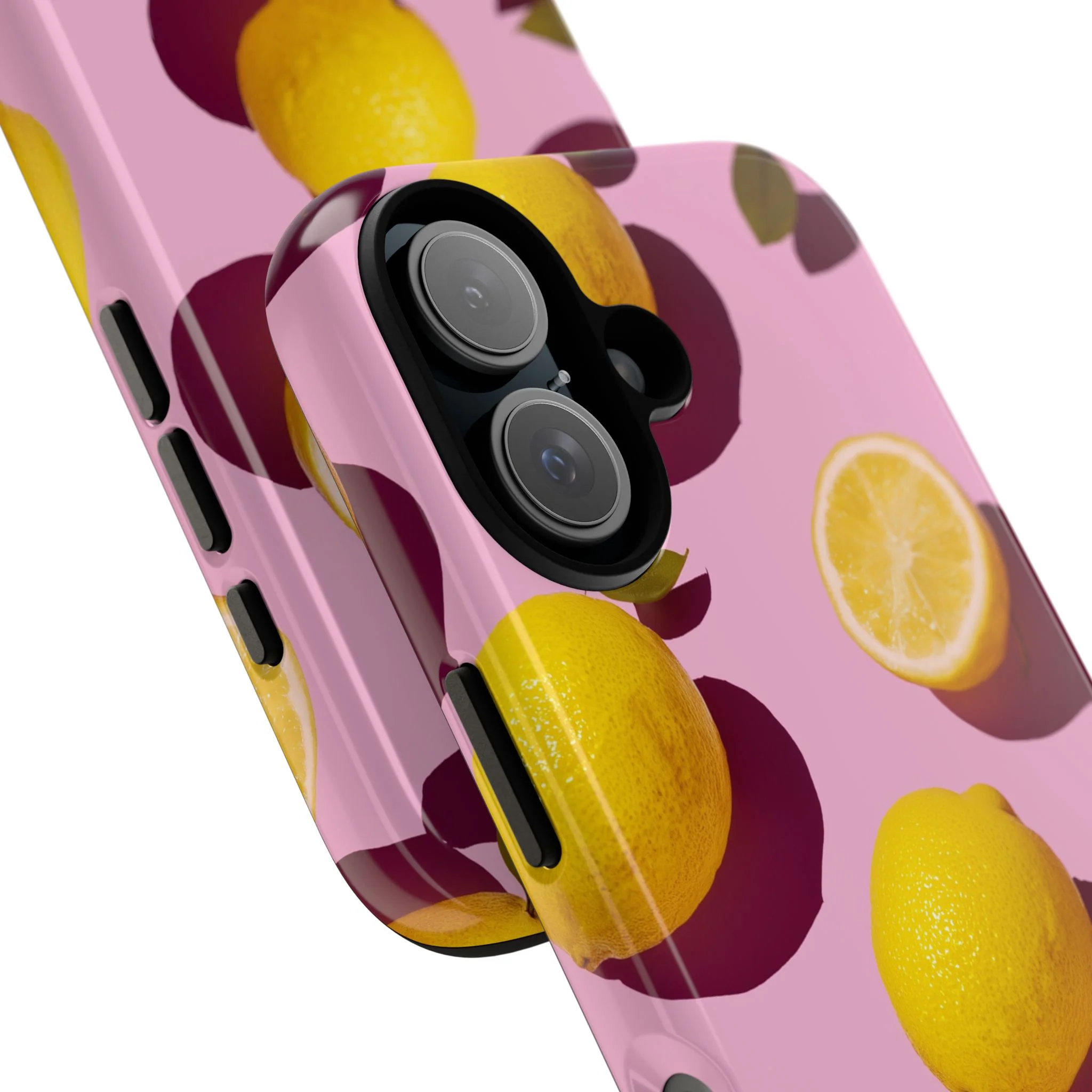 Zest Pop - Tough Phone Case - Image 141