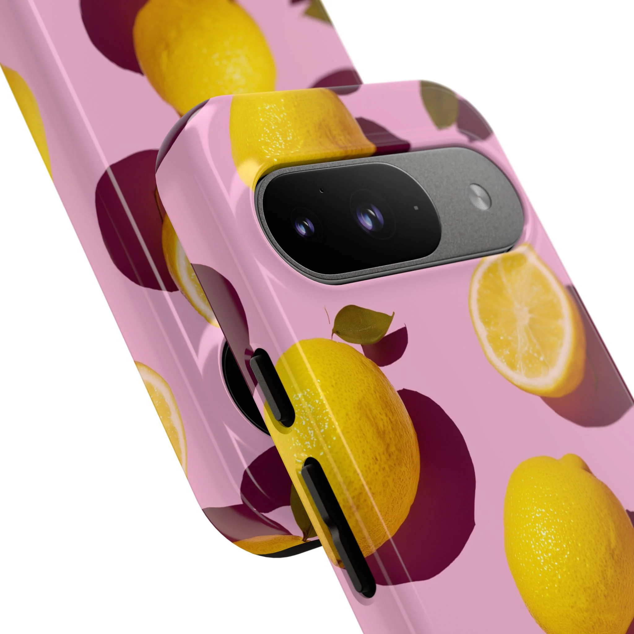 Zest Pop - Tough Phone Case - Image 150