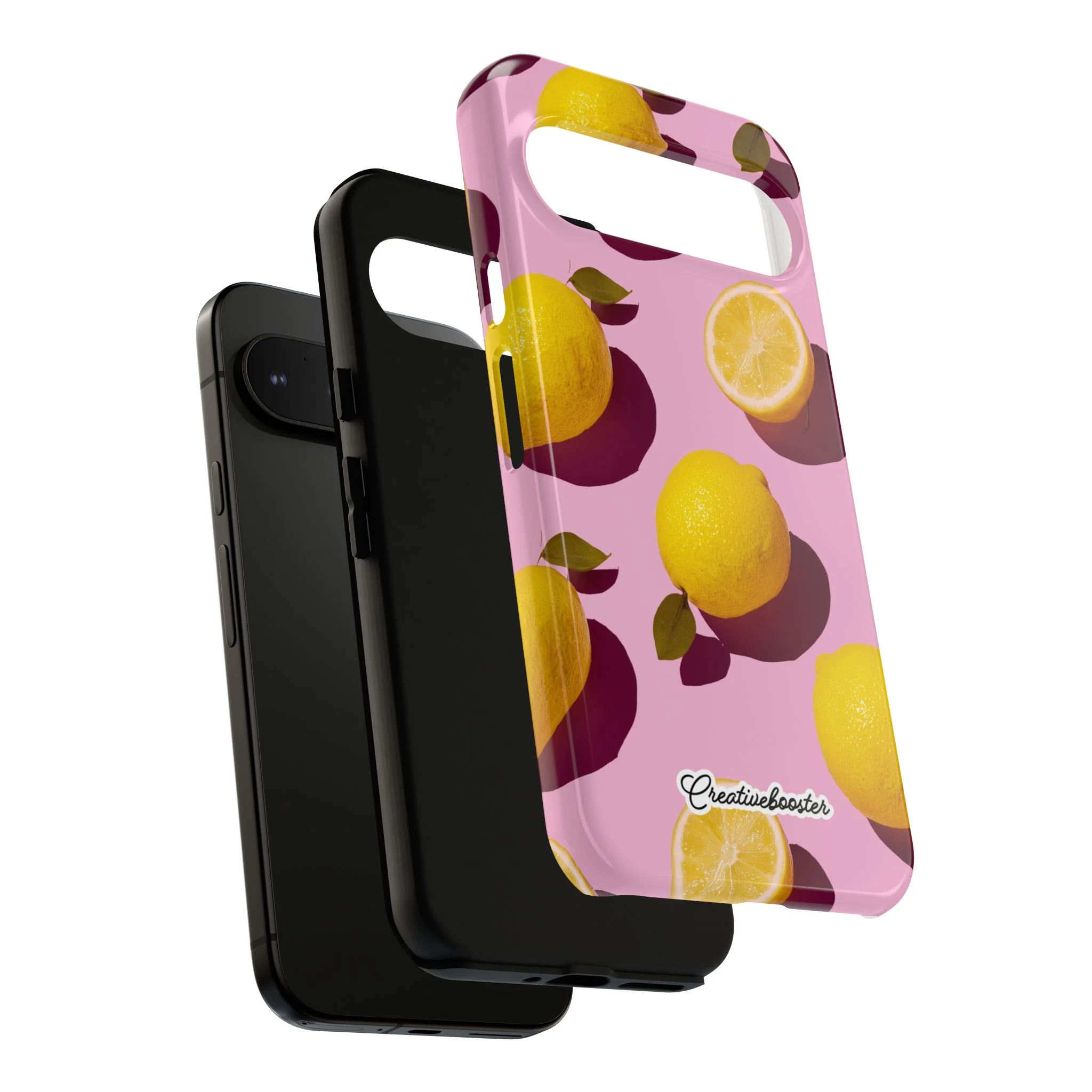 Zest Pop - Tough Phone Case - Image 155