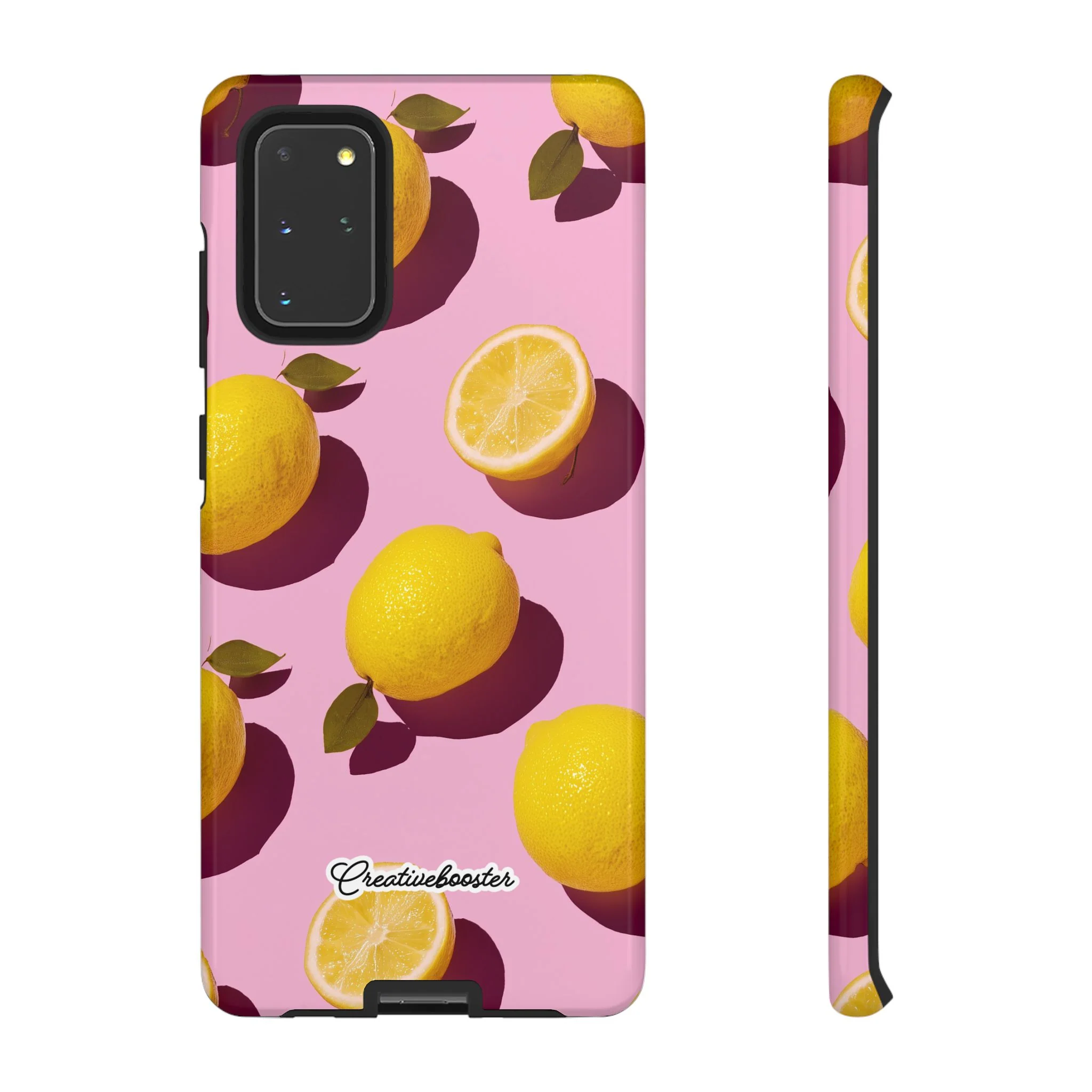 Zest Pop - Tough Phone Case - Image 16