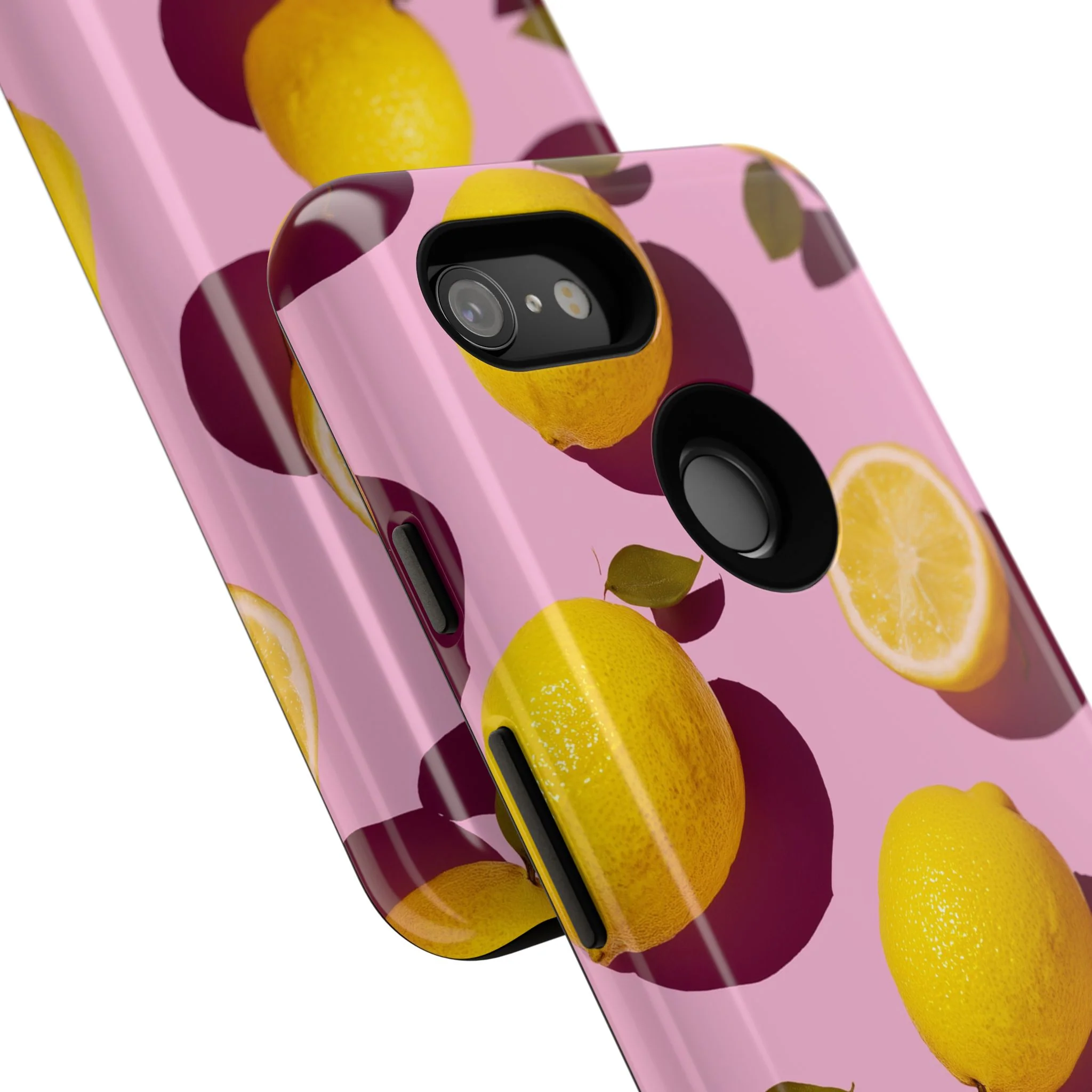 Zest Pop - Tough Phone Case - Image 160