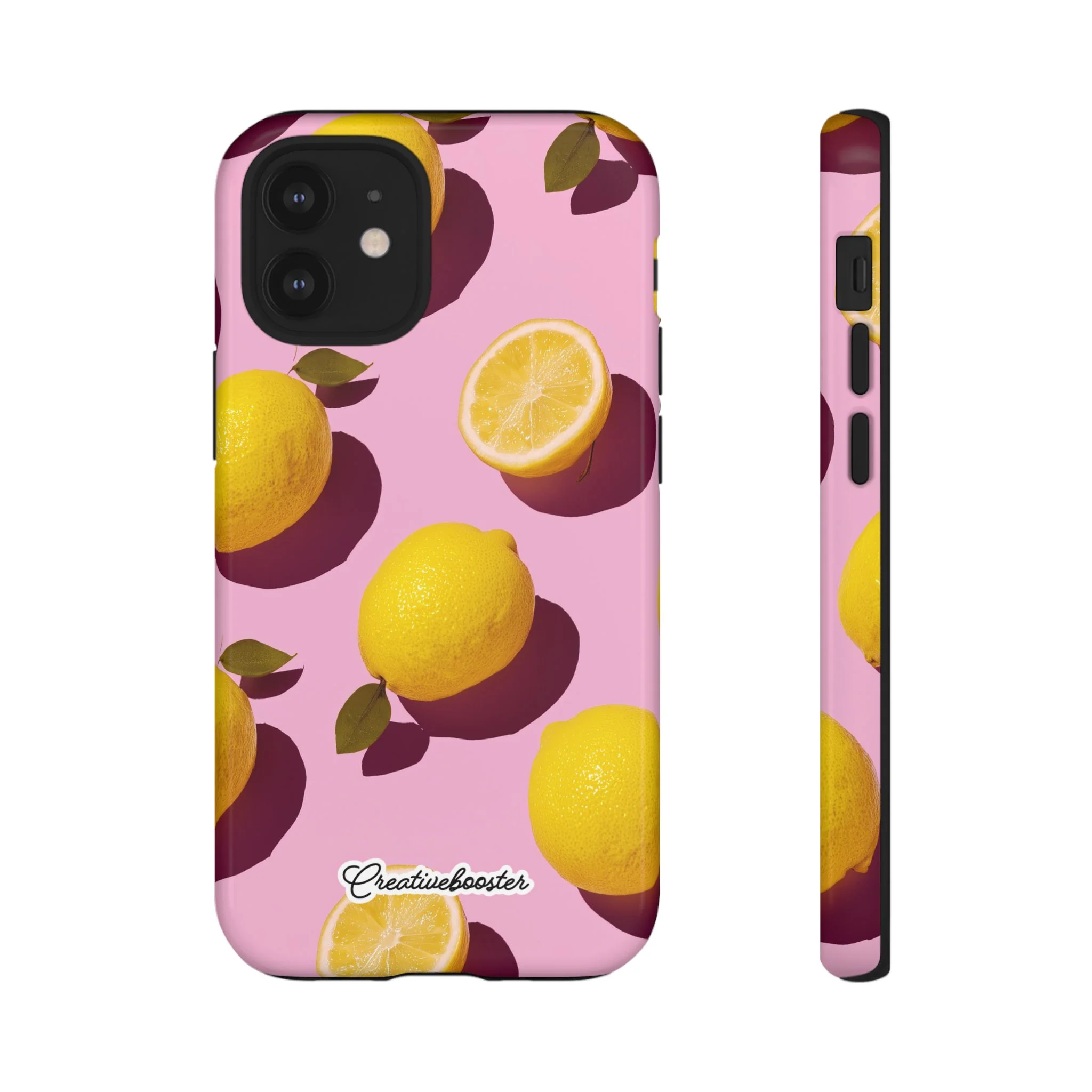 Zest Pop - Tough Phone Case - Image 17