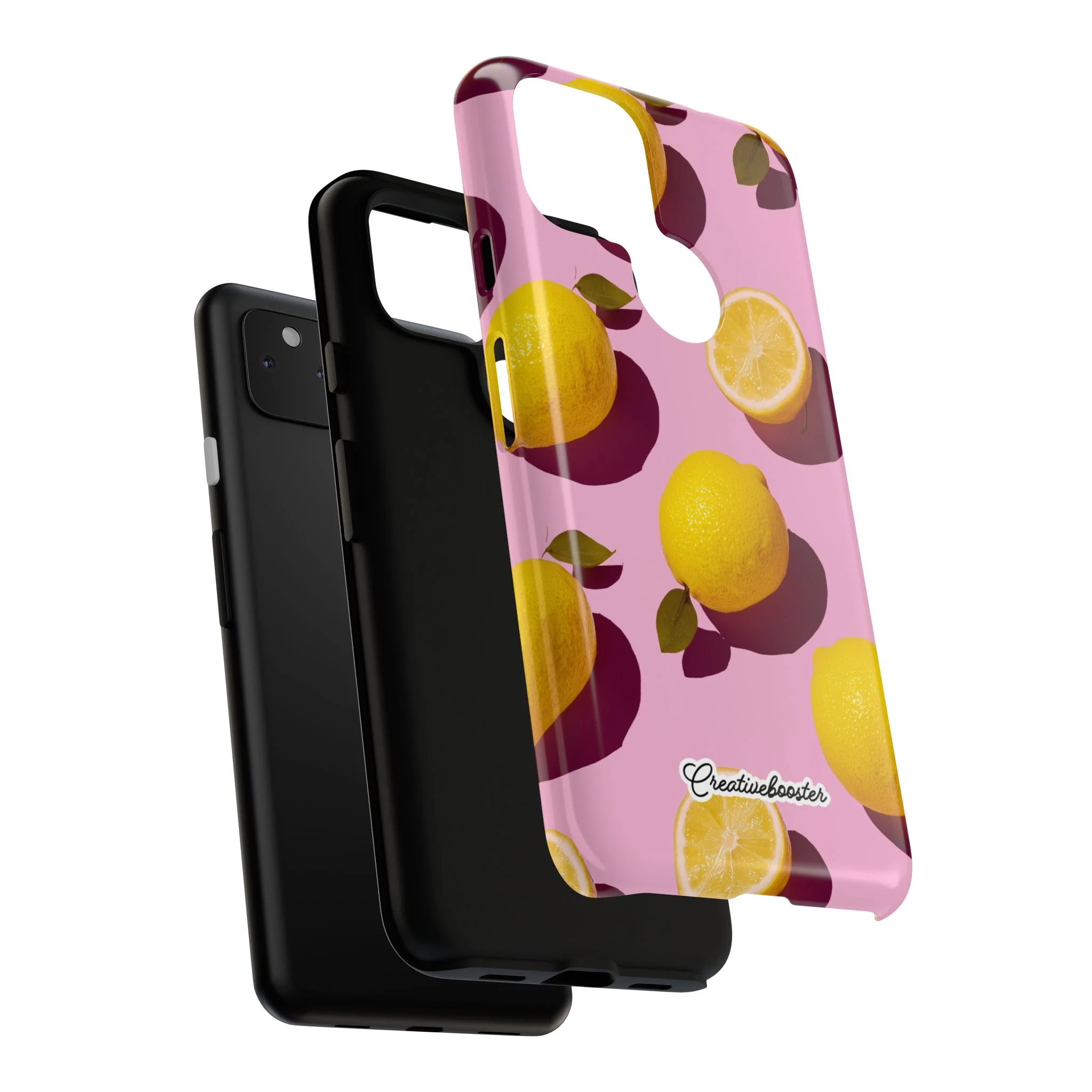 Zest Pop - Tough Phone Case - Image 175