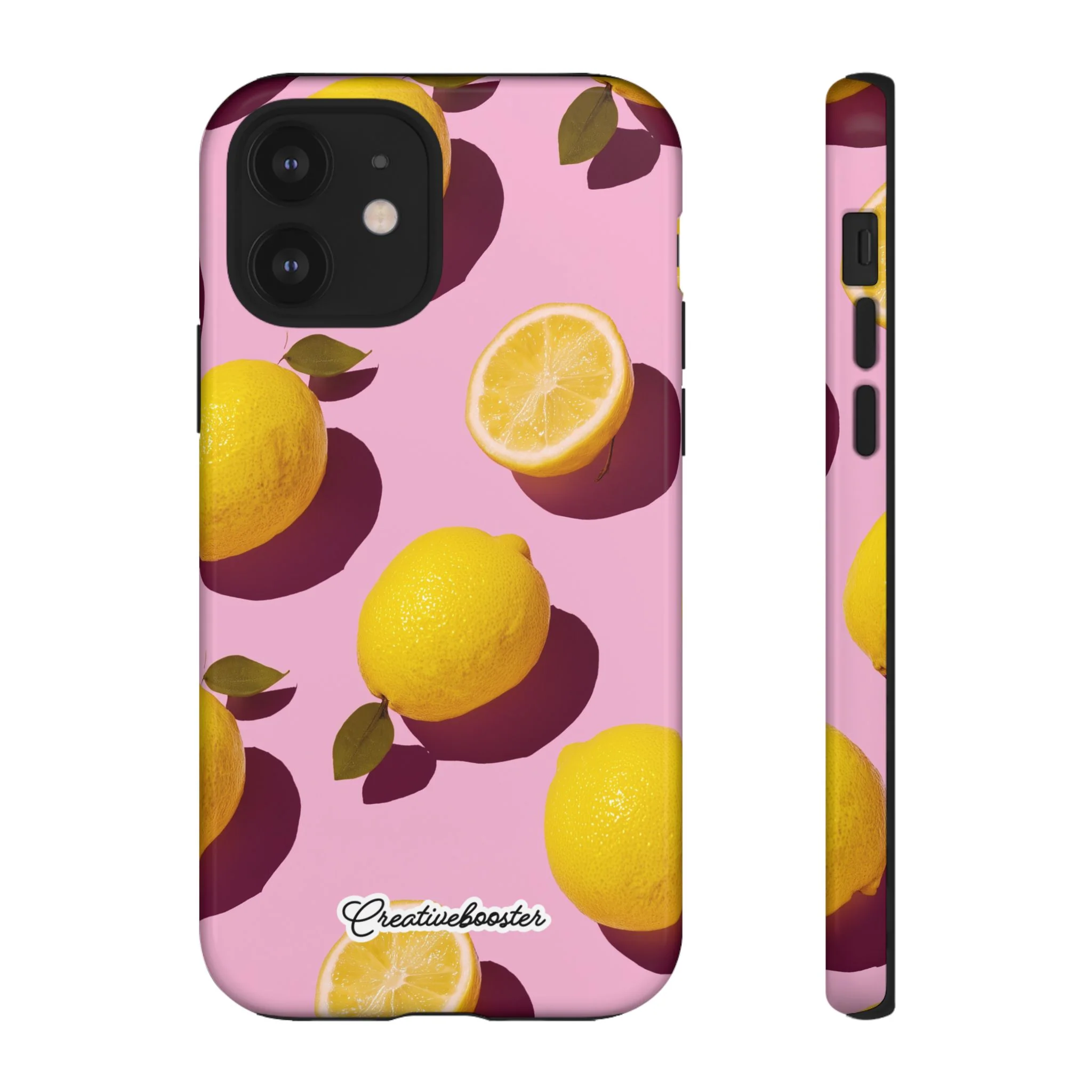 Zest Pop - Tough Phone Case - Image 18