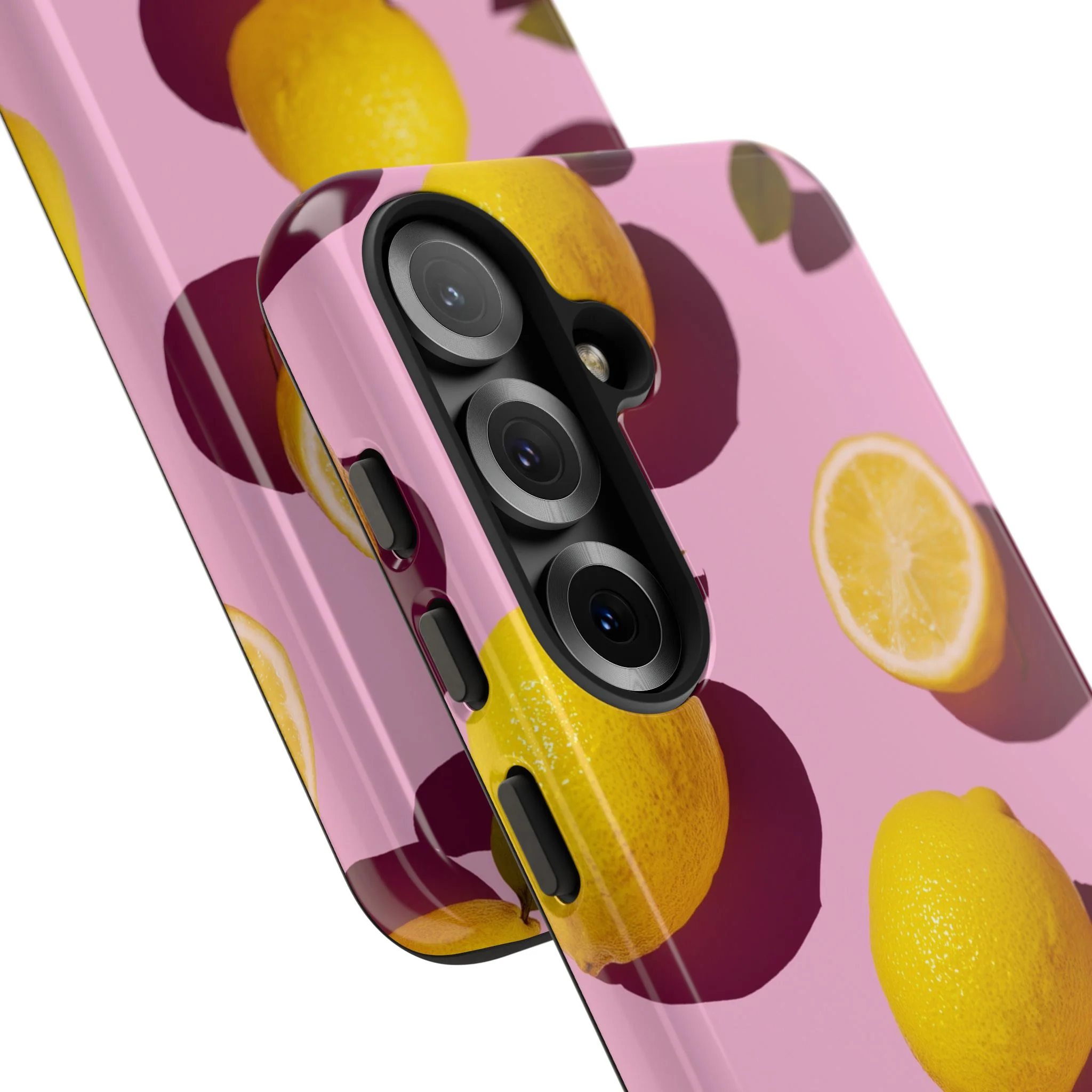 Zest Pop - Tough Phone Case - Image 180
