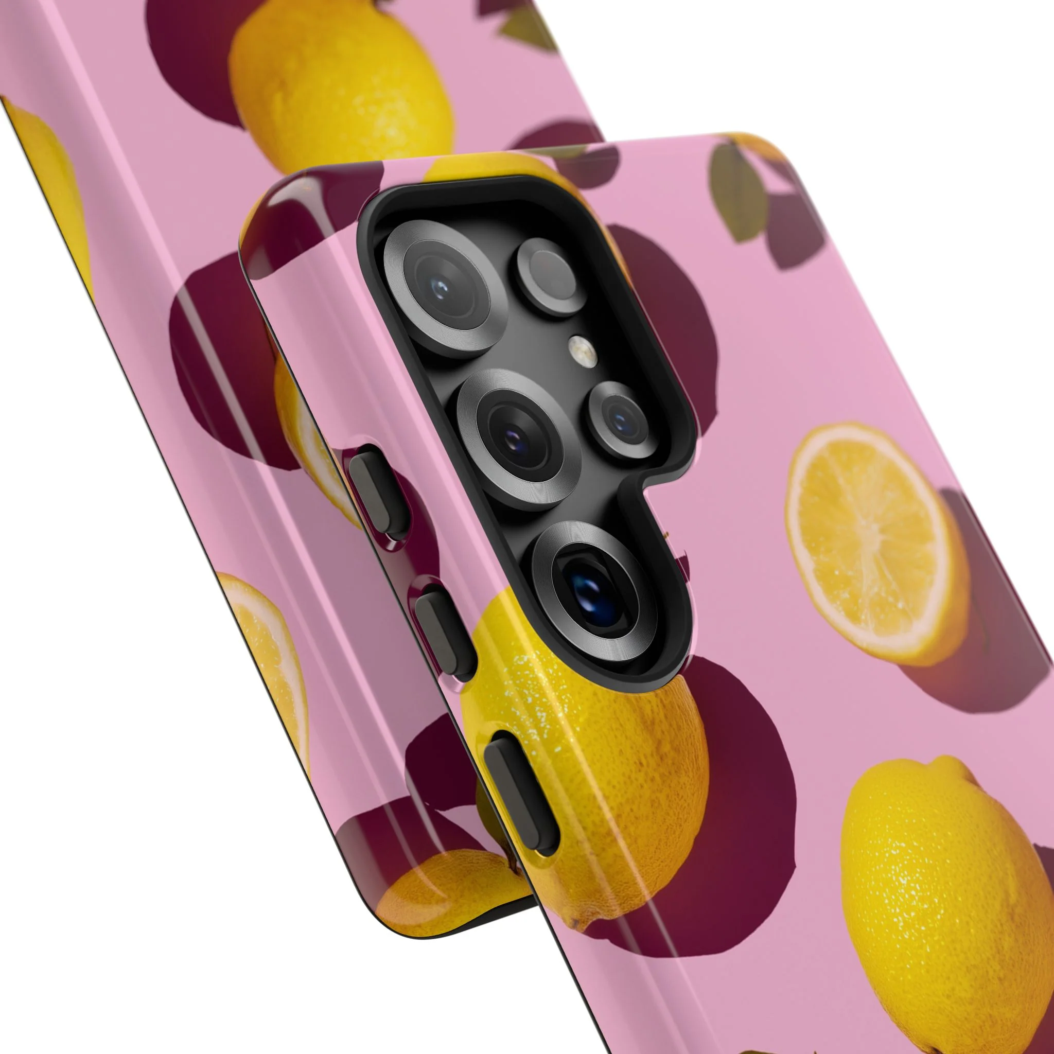 Zest Pop - Tough Phone Case - Image 186