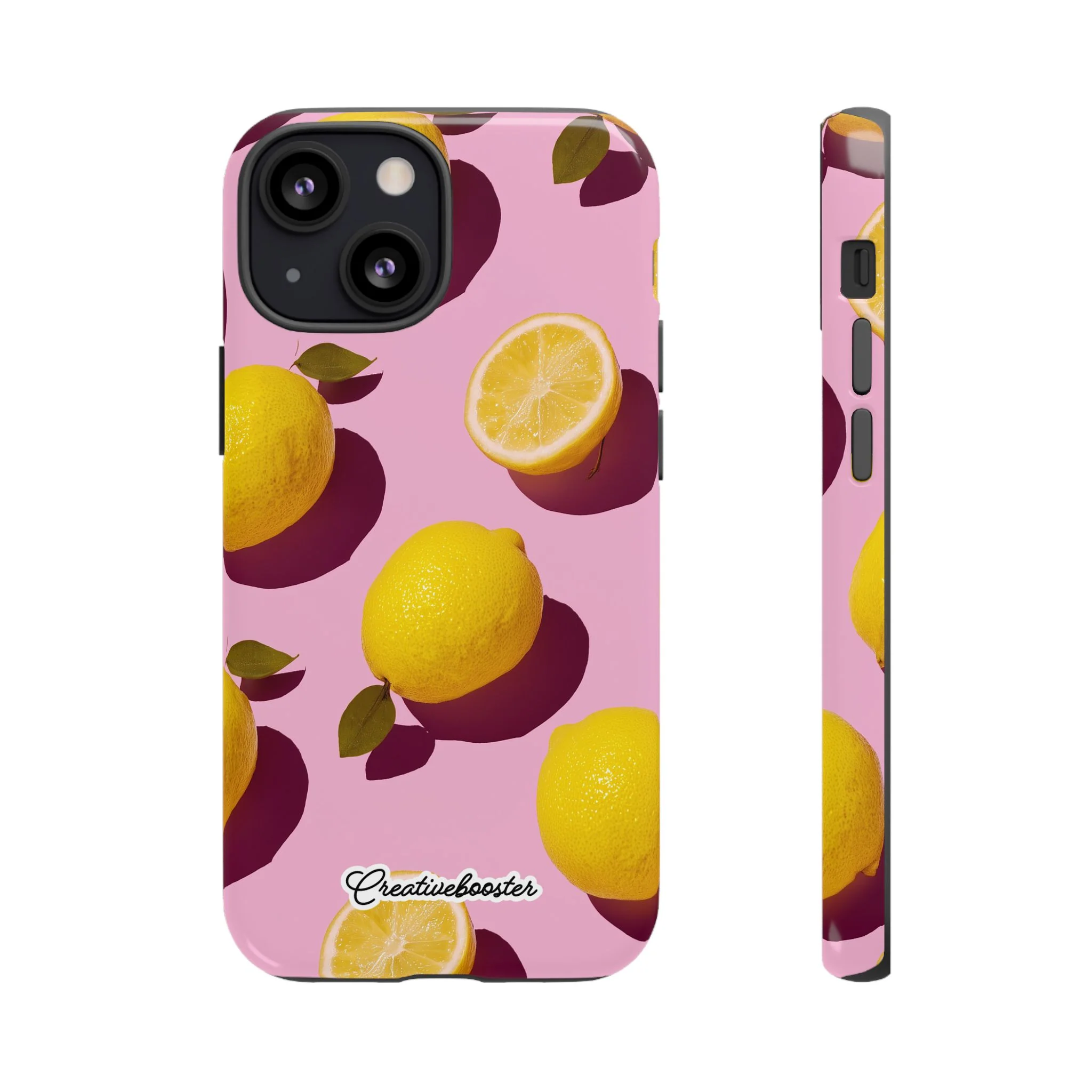 Zest Pop - Tough Phone Case - Image 22