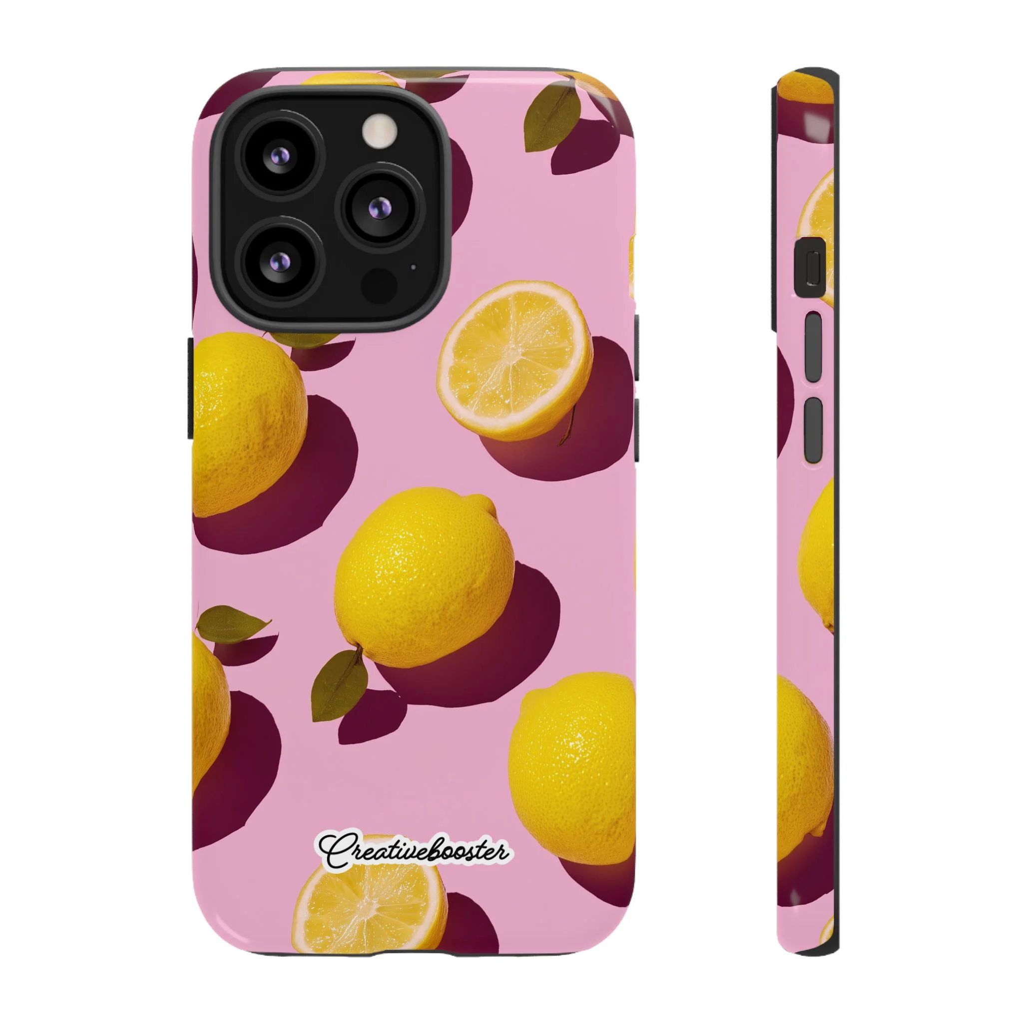 Zest Pop - Tough Phone Case - Image 23