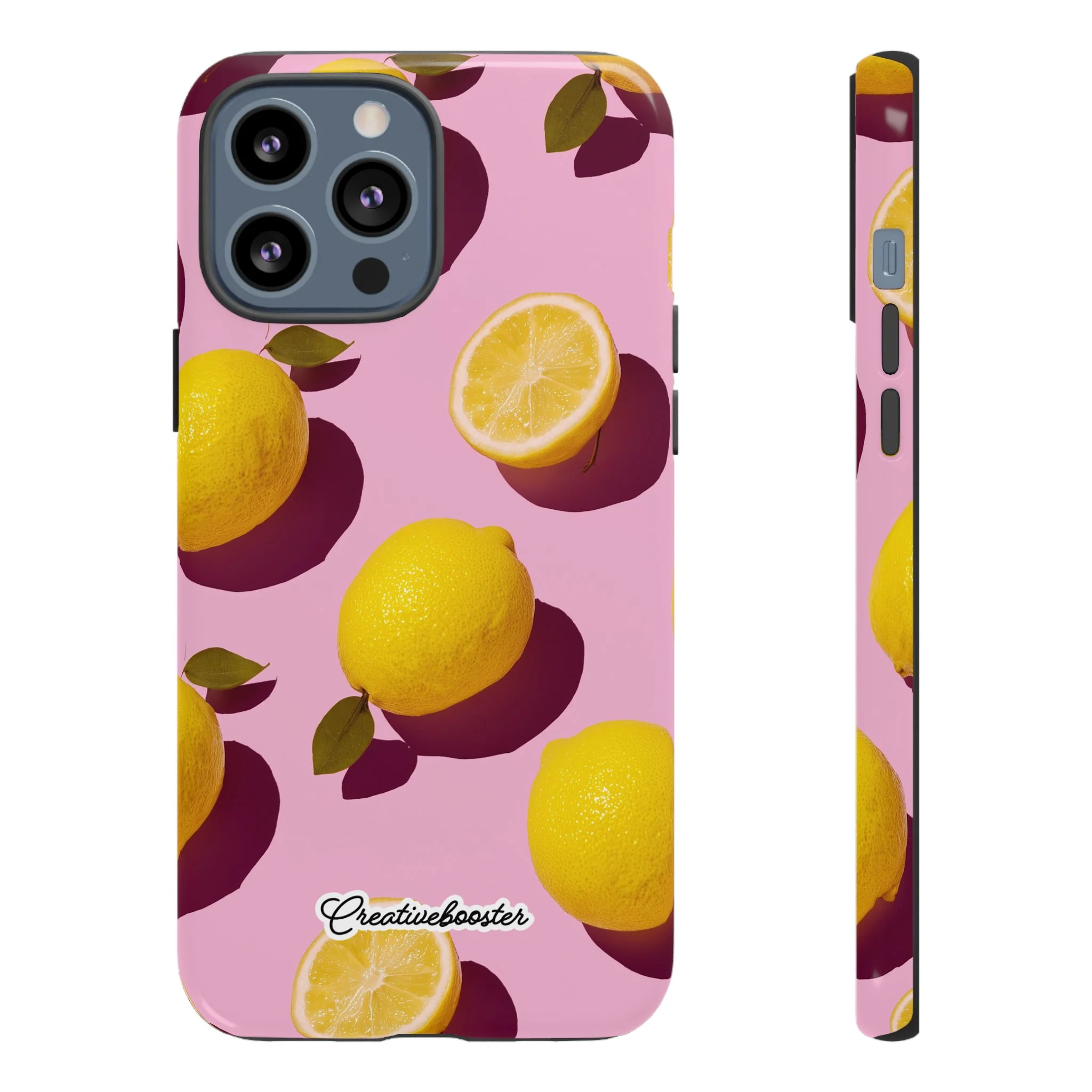 Zest Pop - Tough Phone Case - Image 24