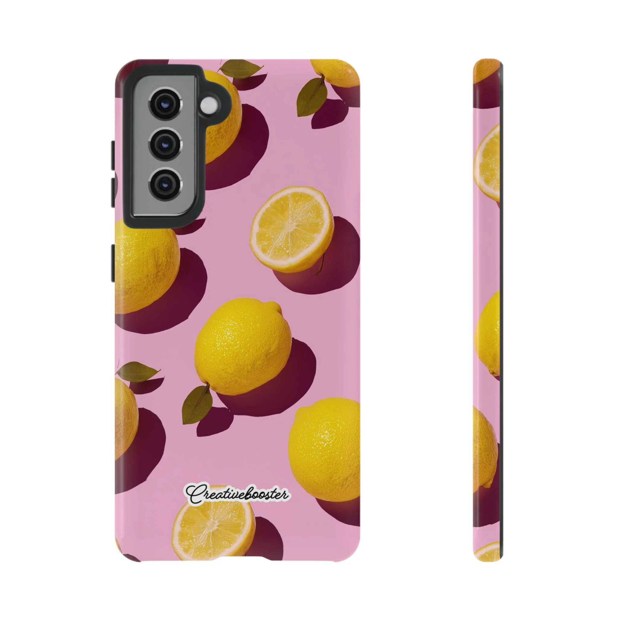 Zest Pop - Tough Phone Case - Image 25