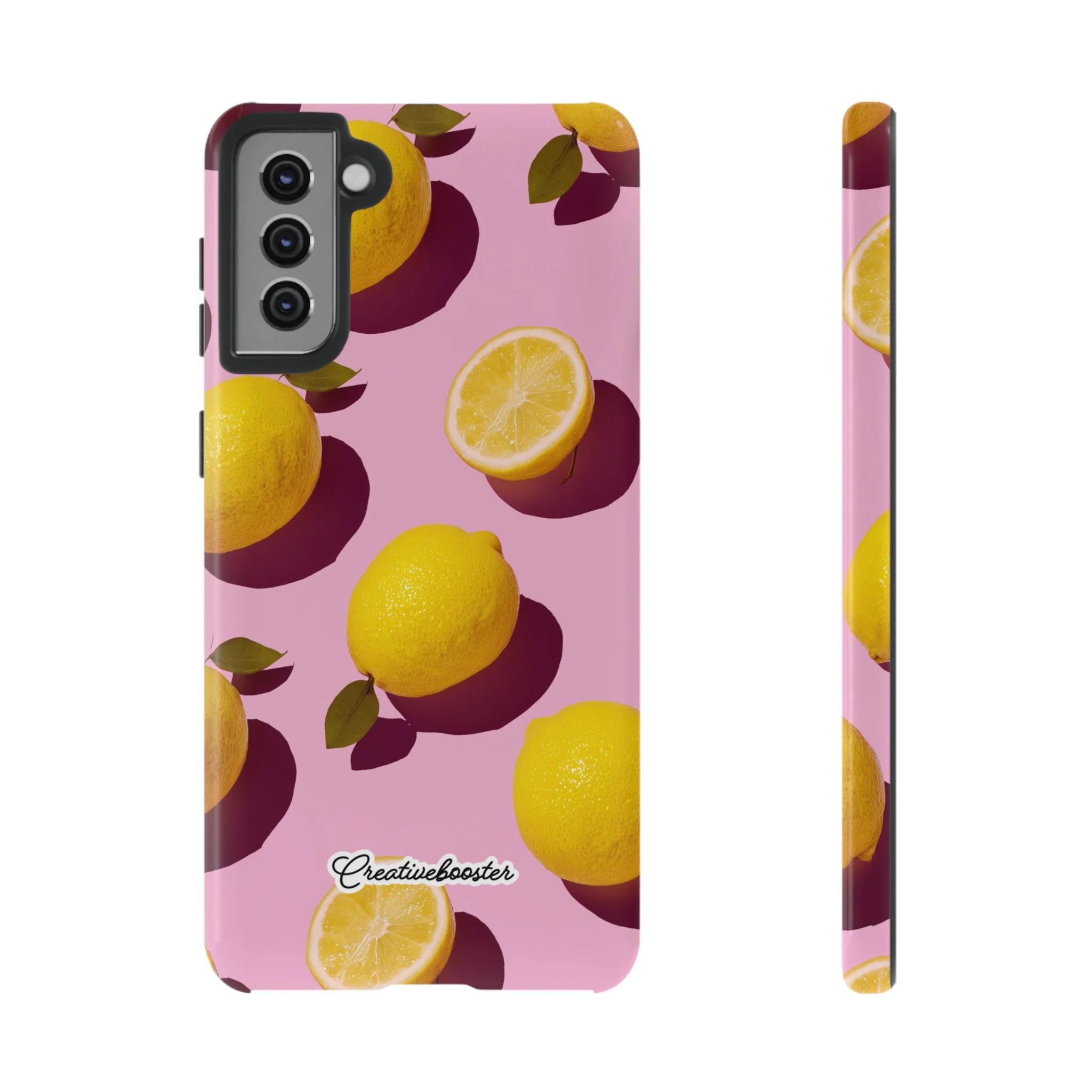 Zest Pop - Tough Phone Case - Image 26
