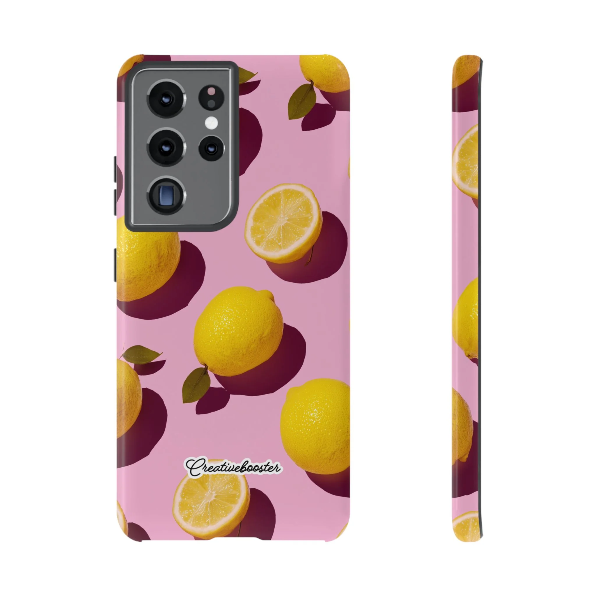 Zest Pop - Tough Phone Case - Image 27