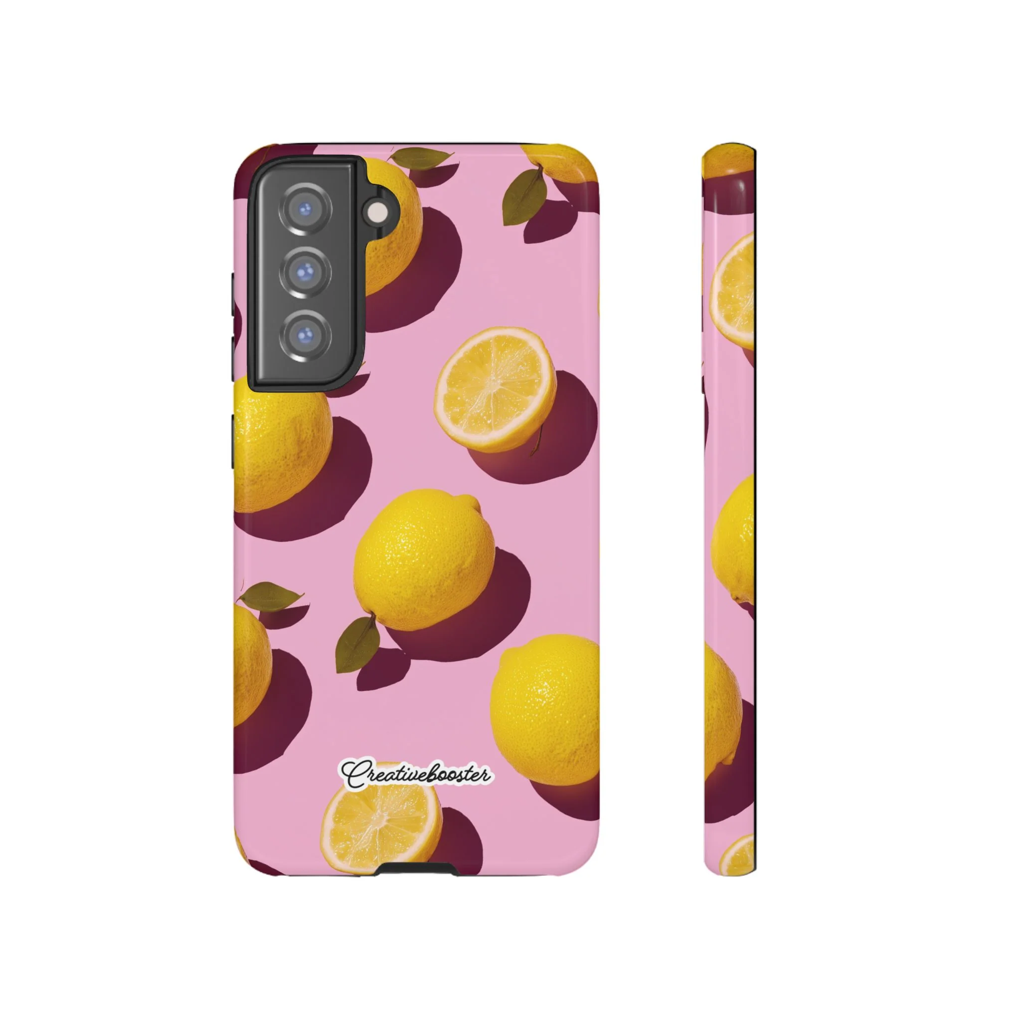 Zest Pop - Tough Phone Case - Image 31