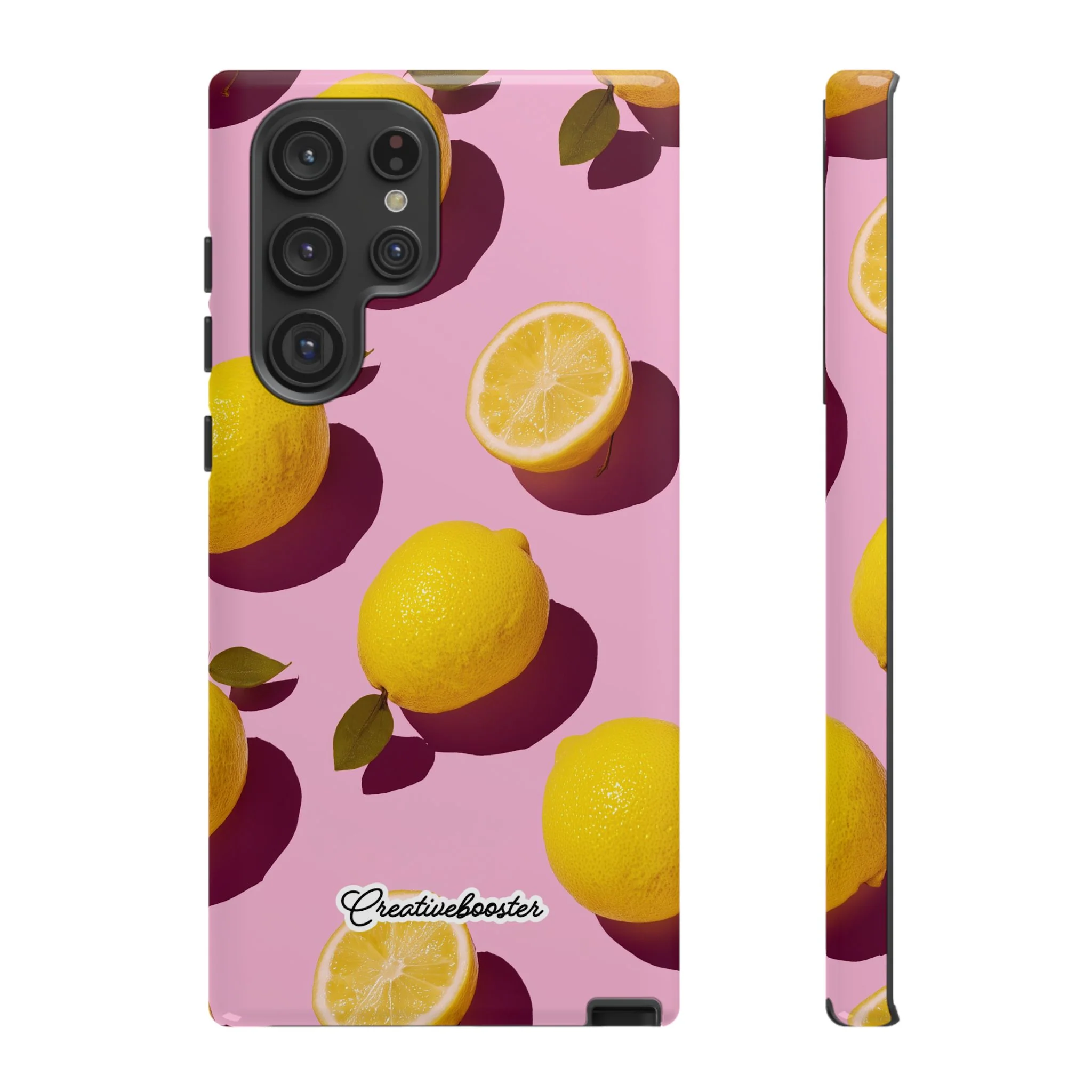 Zest Pop - Tough Phone Case - Image 34