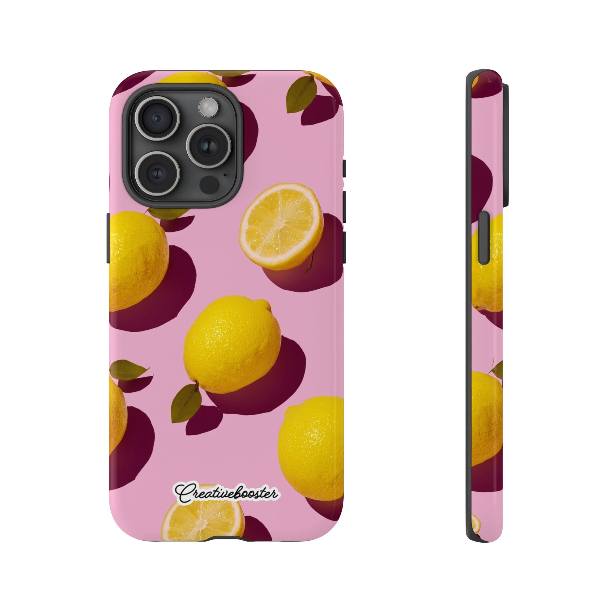 Zest Pop - Tough Phone Case - Image 47