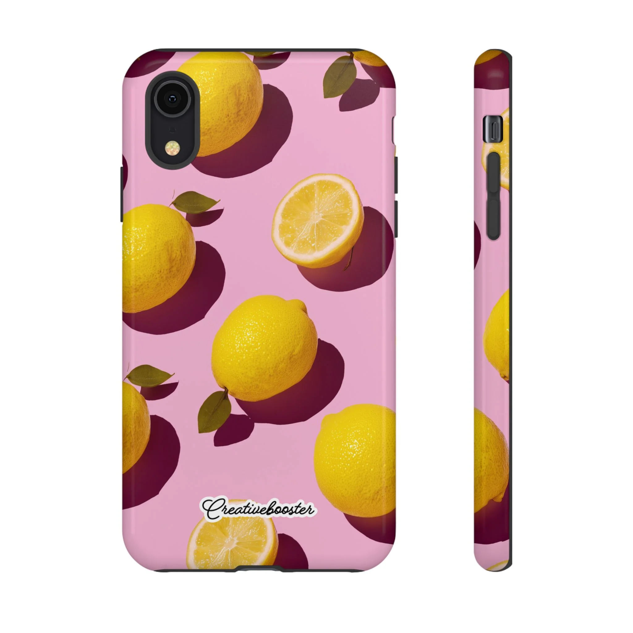 Zest Pop - Tough Phone Case - Image 5