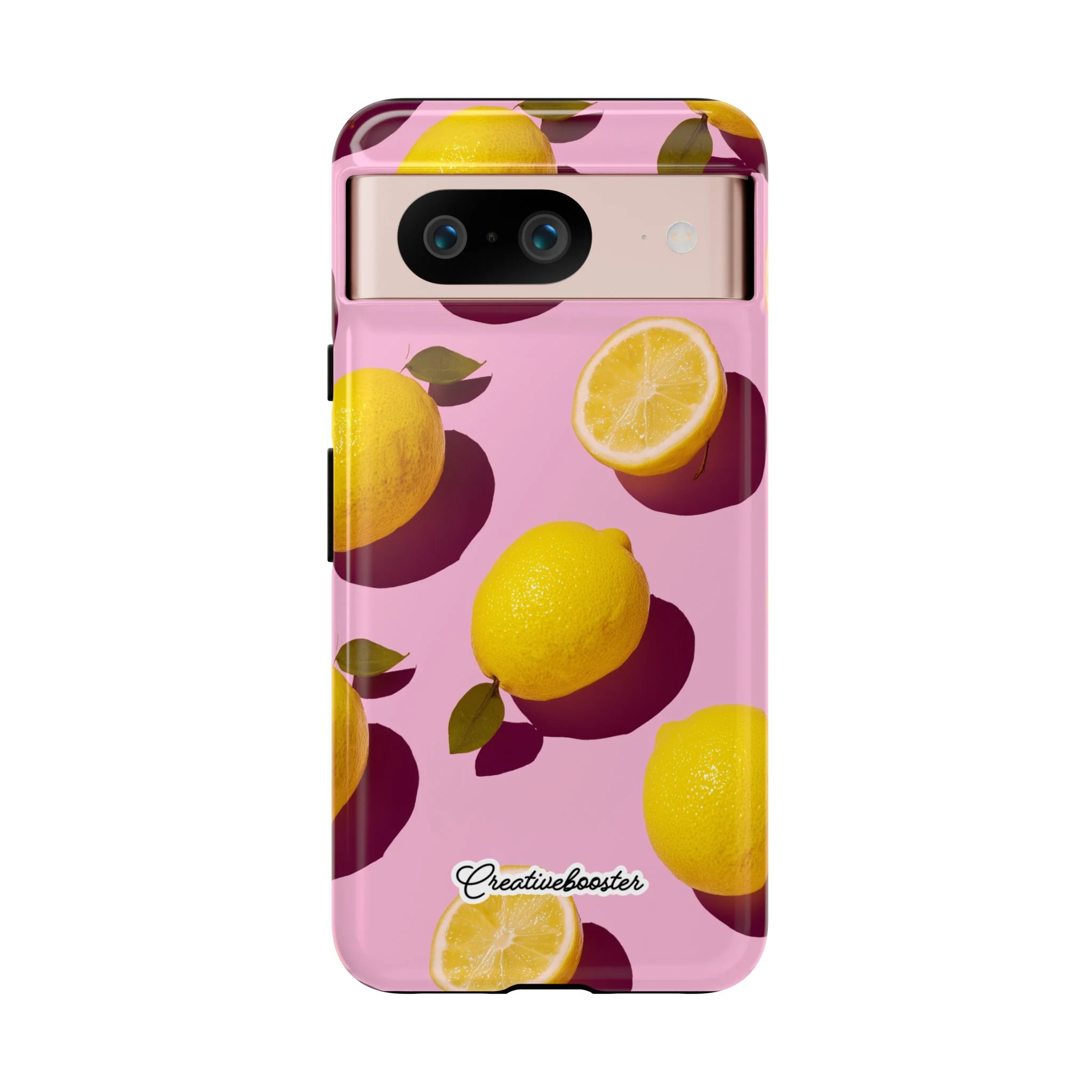 Zest Pop - Tough Phone Case - Image 52