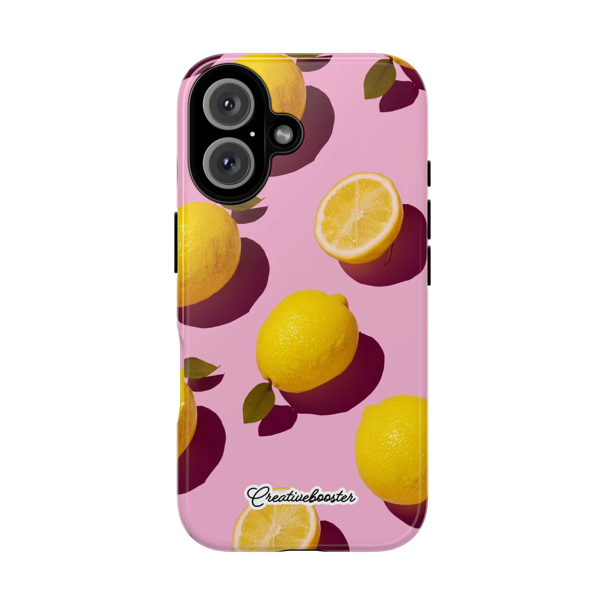 Zest Pop - Tough Phone Case - Image 53