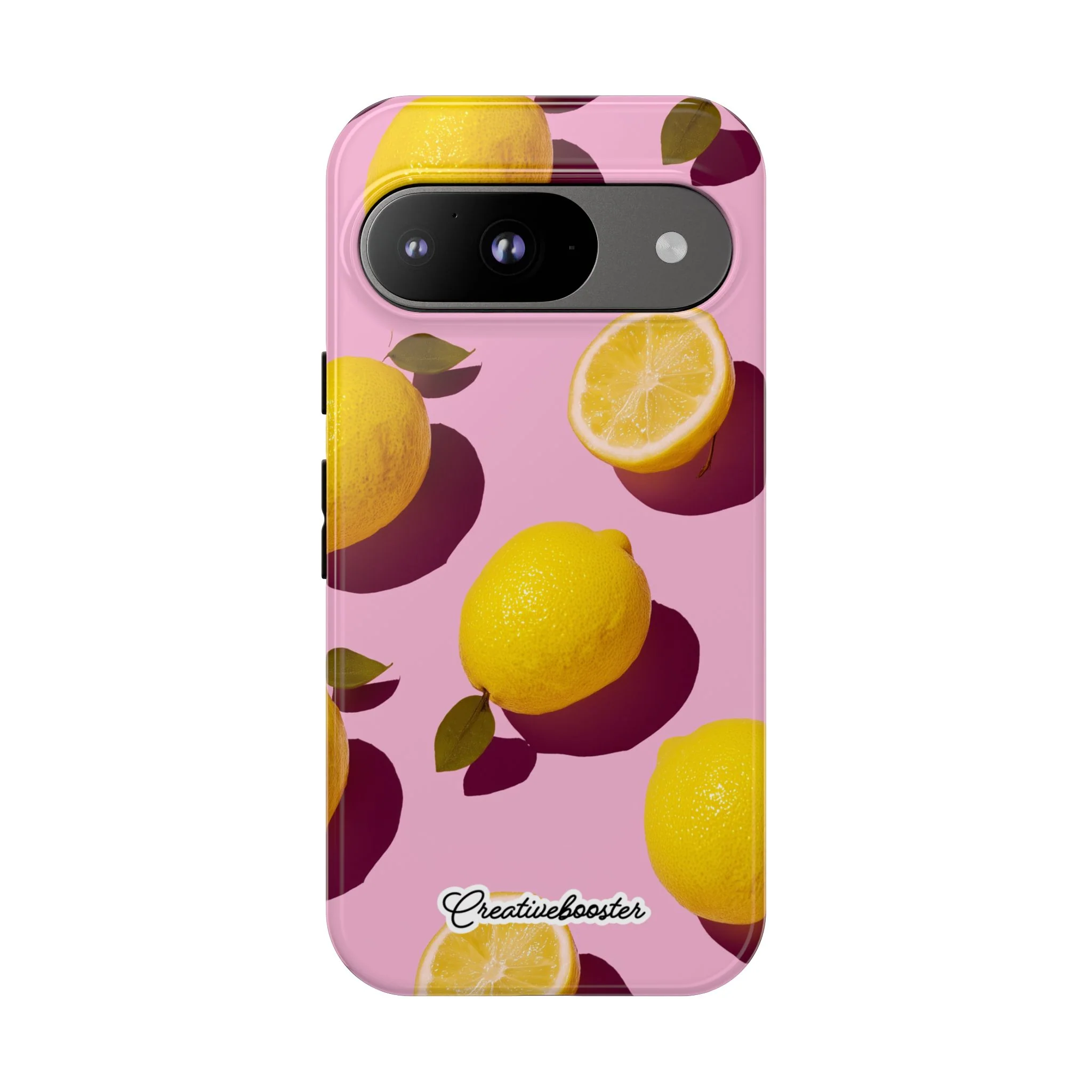 Zest Pop - Tough Phone Case - Image 56
