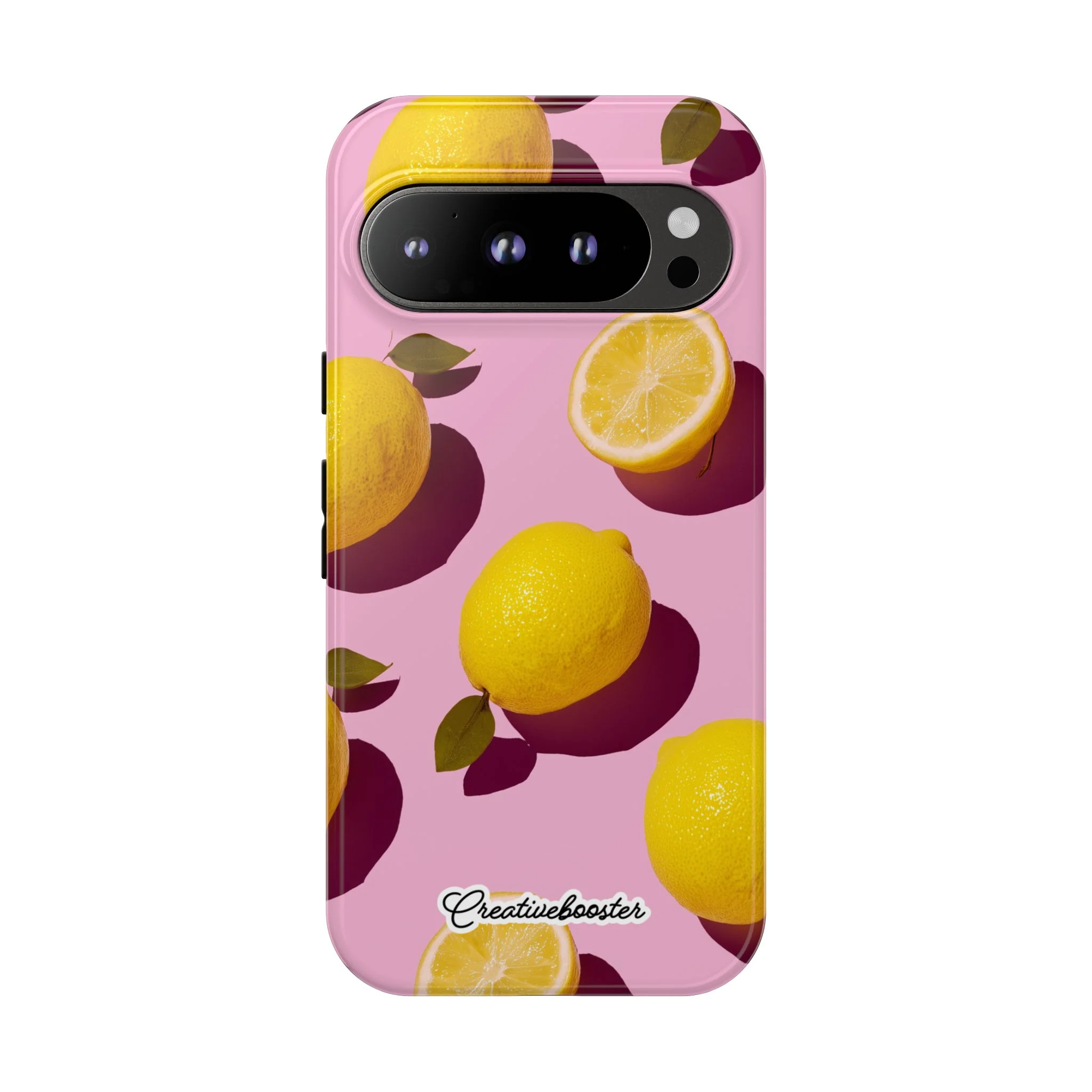 Zest Pop - Tough Phone Case - Image 57