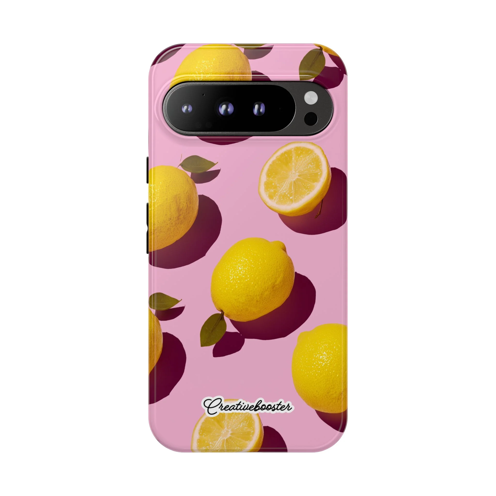 Zest Pop - Tough Phone Case - Image 58