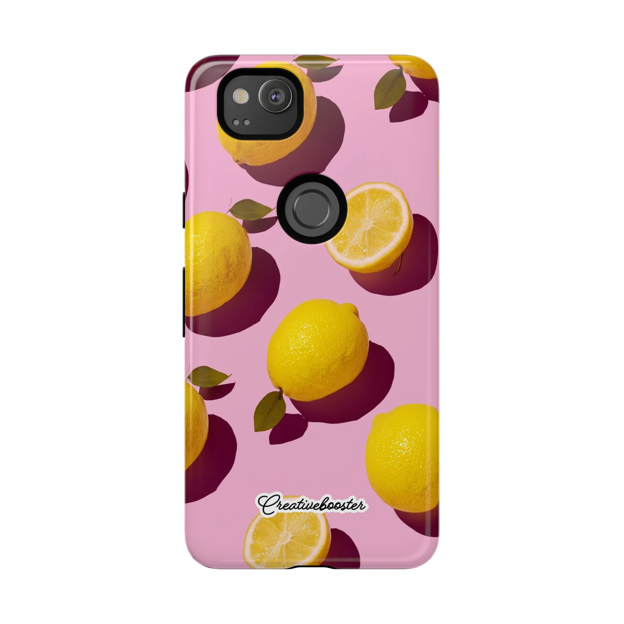 Zest Pop - Tough Phone Case - Image 59