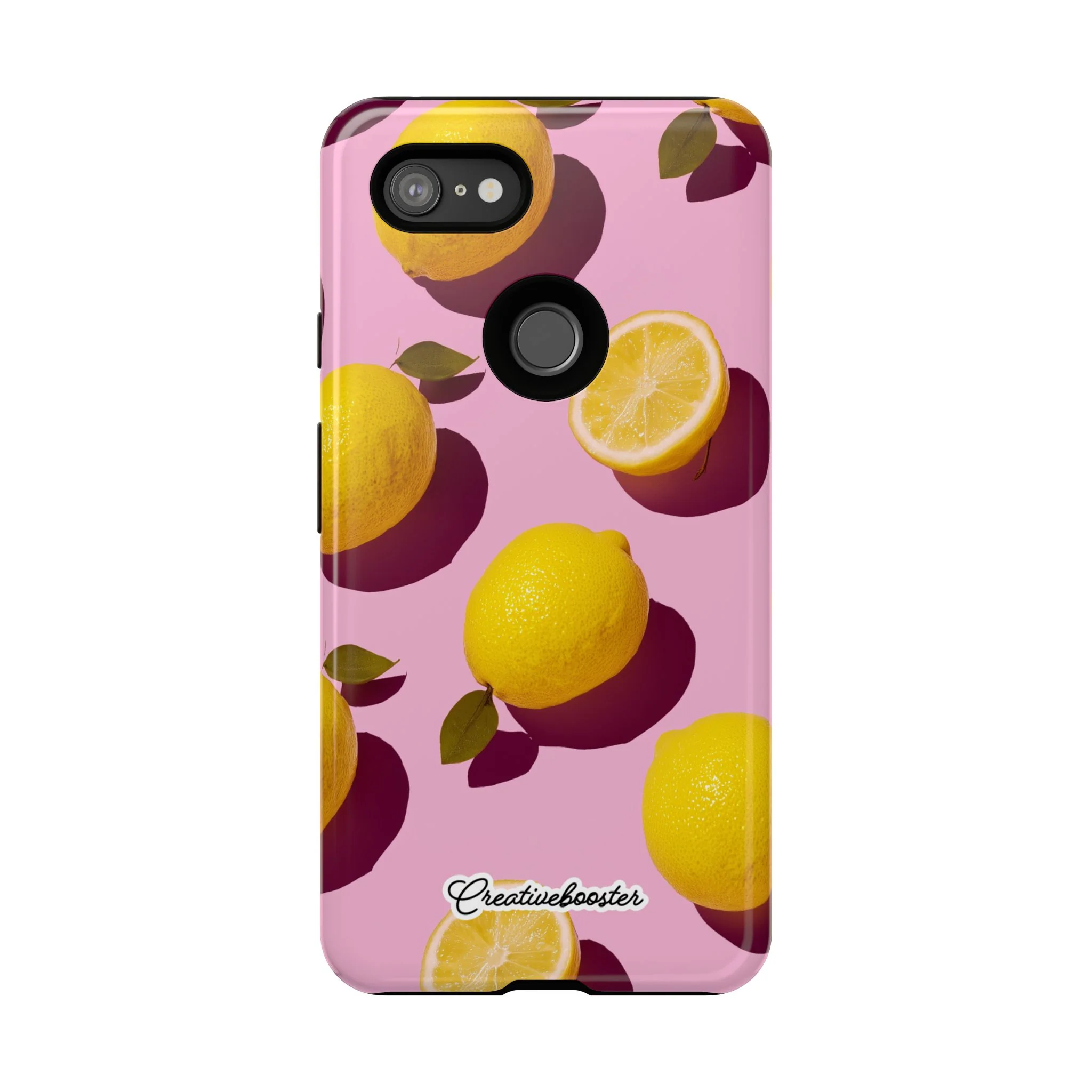 Zest Pop - Tough Phone Case - Image 62
