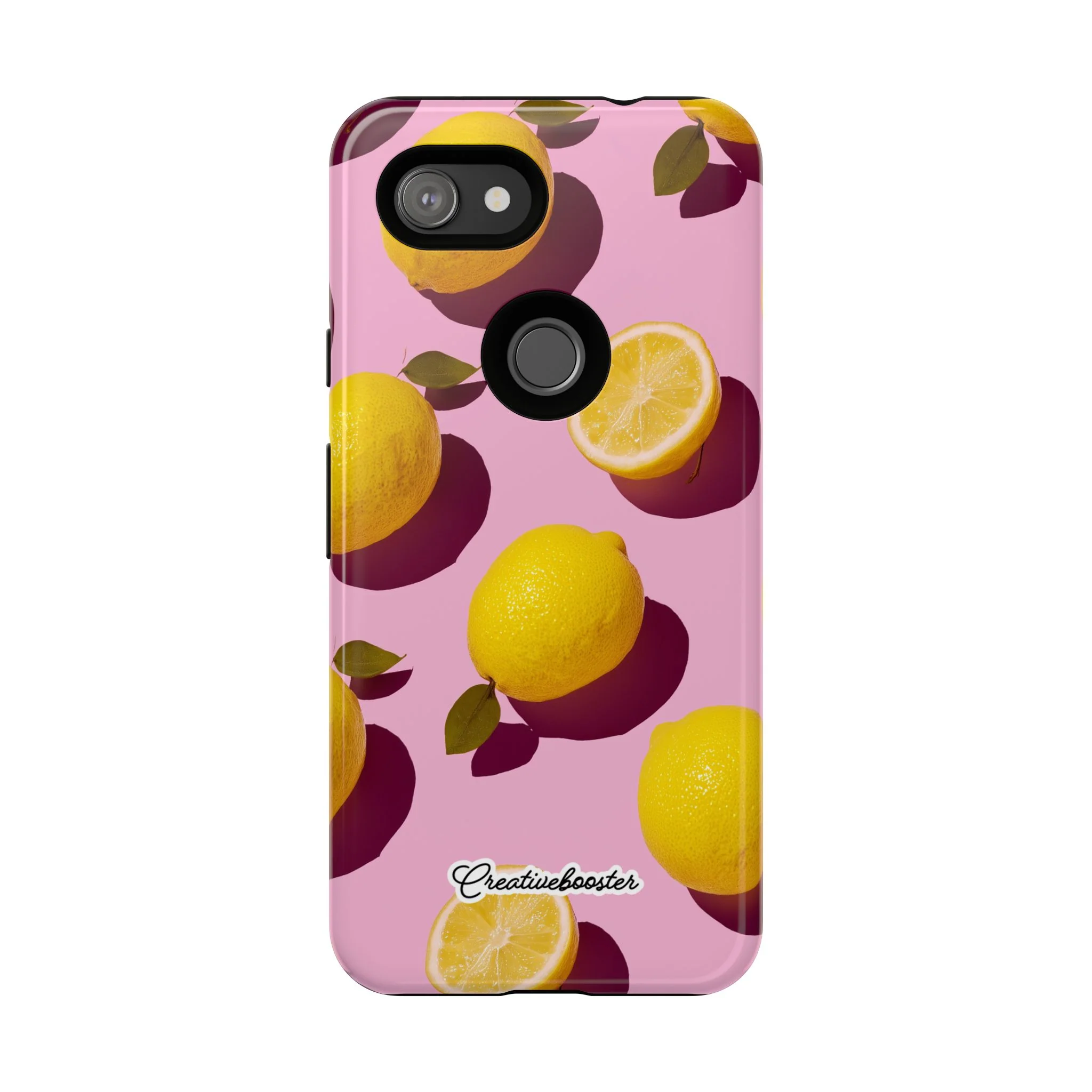 Zest Pop - Tough Phone Case - Image 63