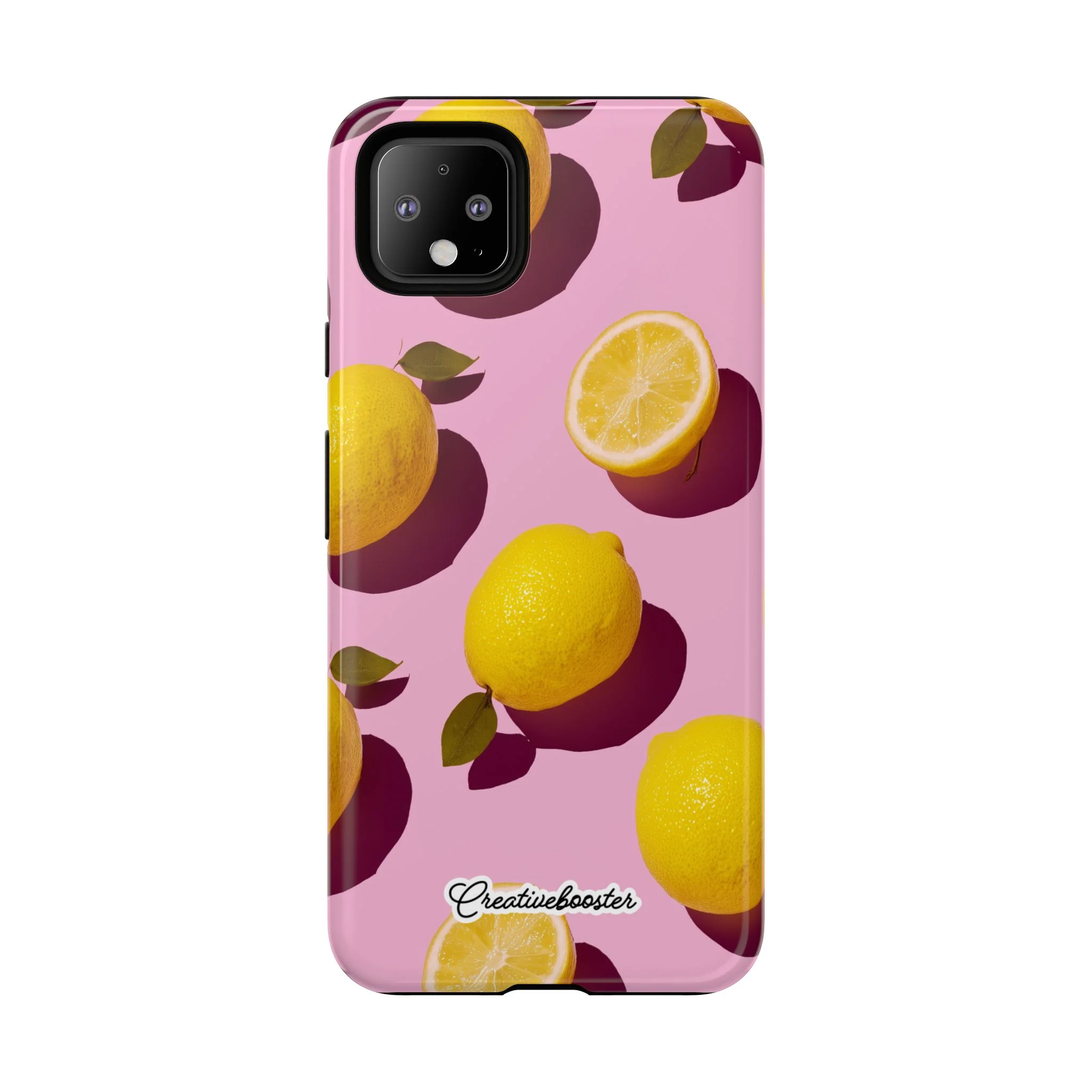 Zest Pop - Tough Phone Case - Image 66