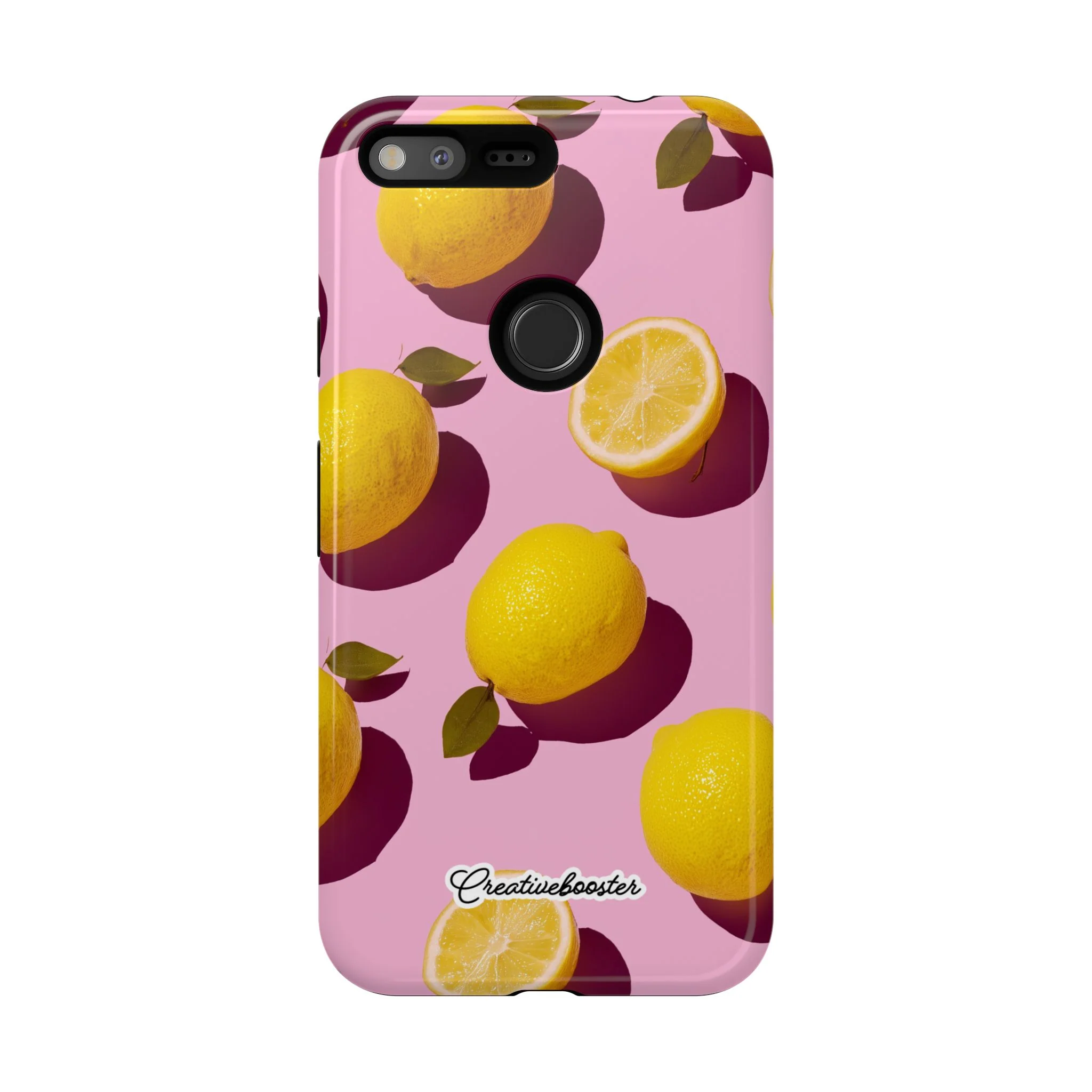 Zest Pop - Tough Phone Case - Image 70