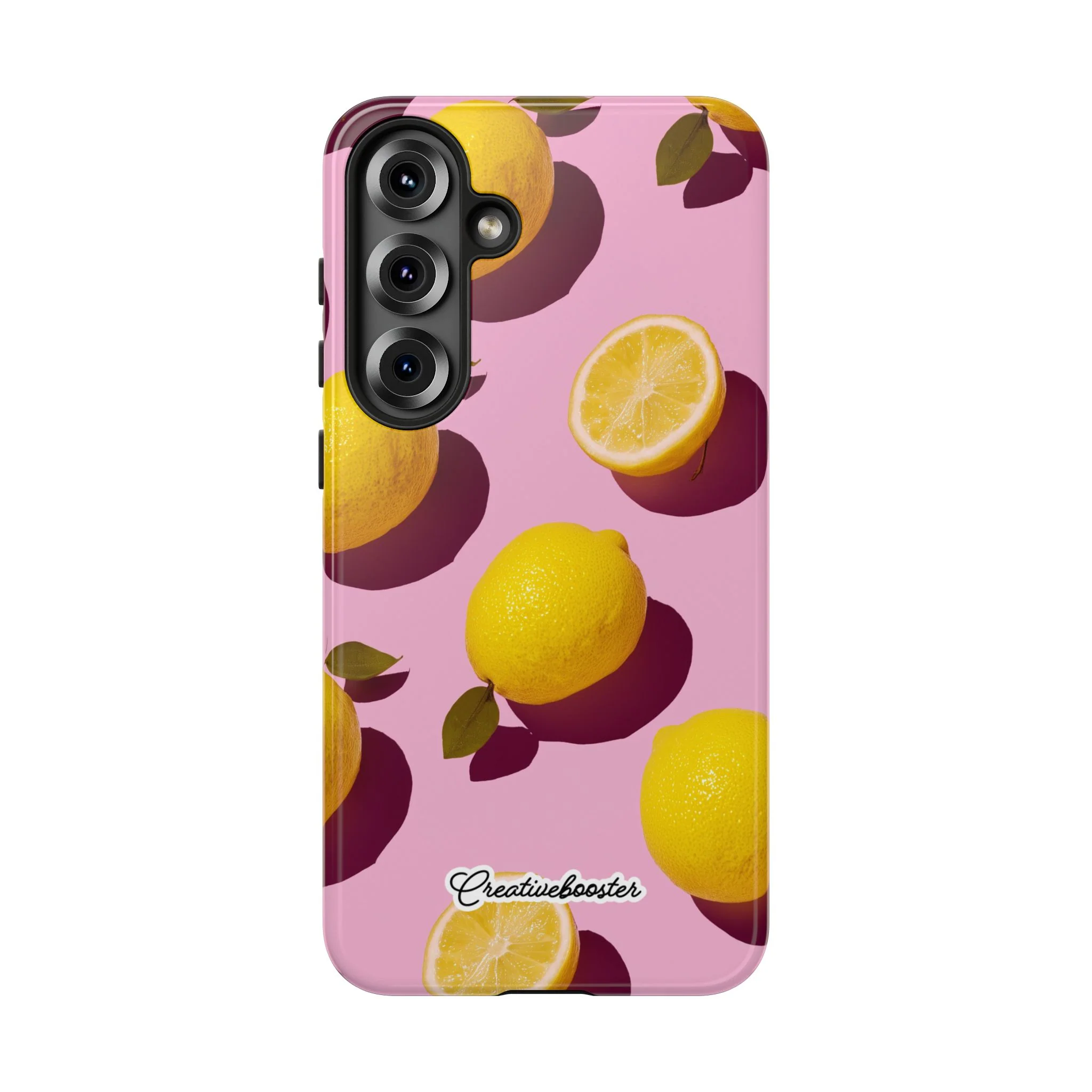 Zest Pop - Tough Phone Case - Image 72