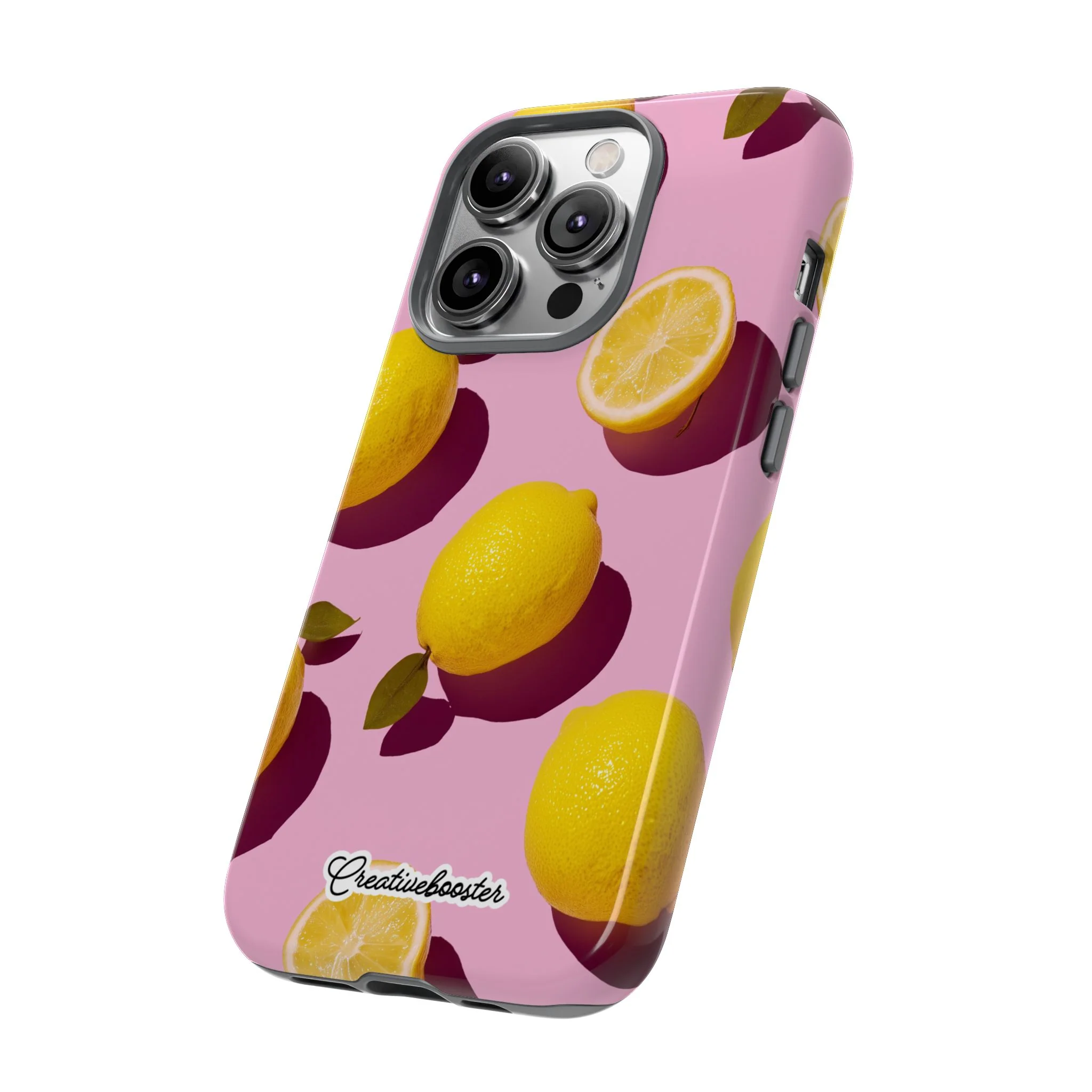 Zest Pop - Tough Phone Case - Image 94