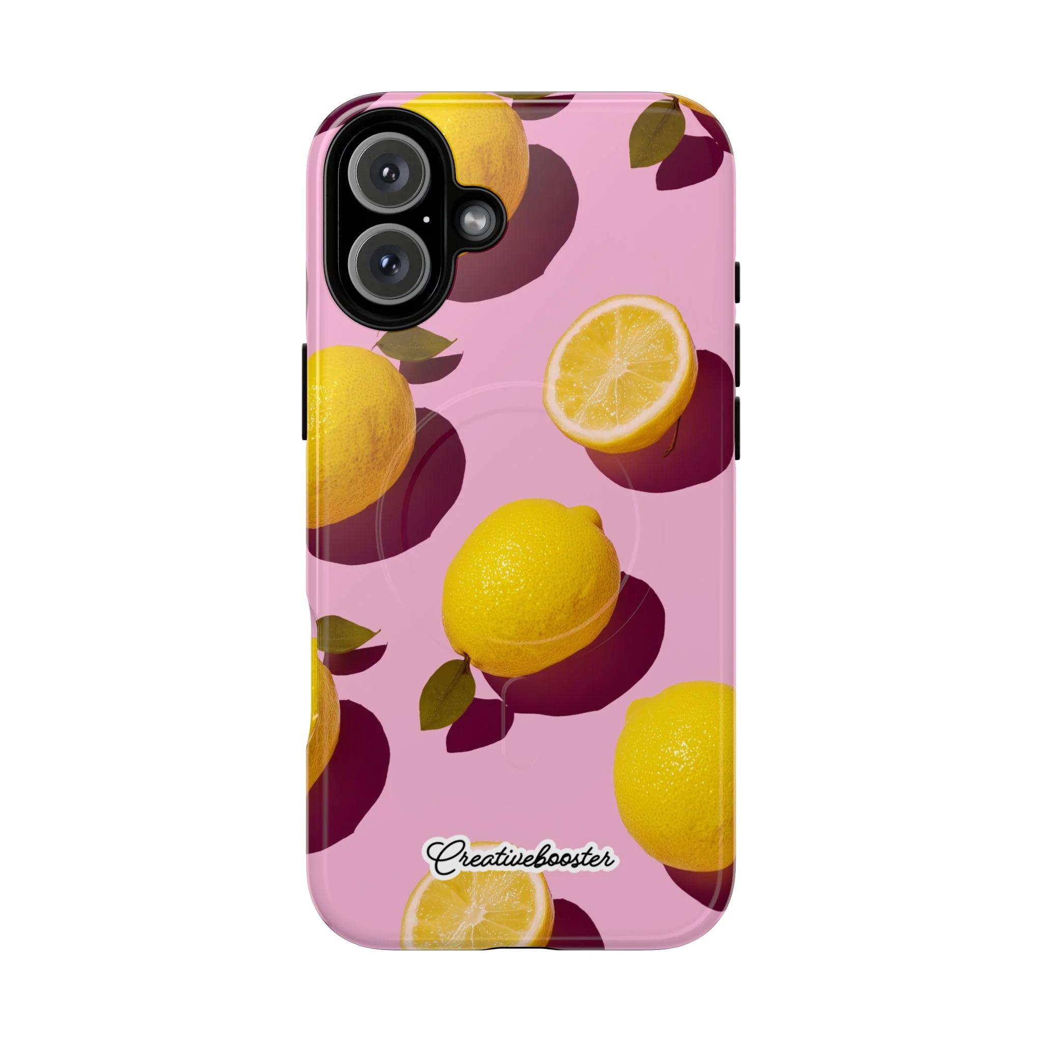 Zest Pop - Tough Phone Case (MagSafe) - Image 12