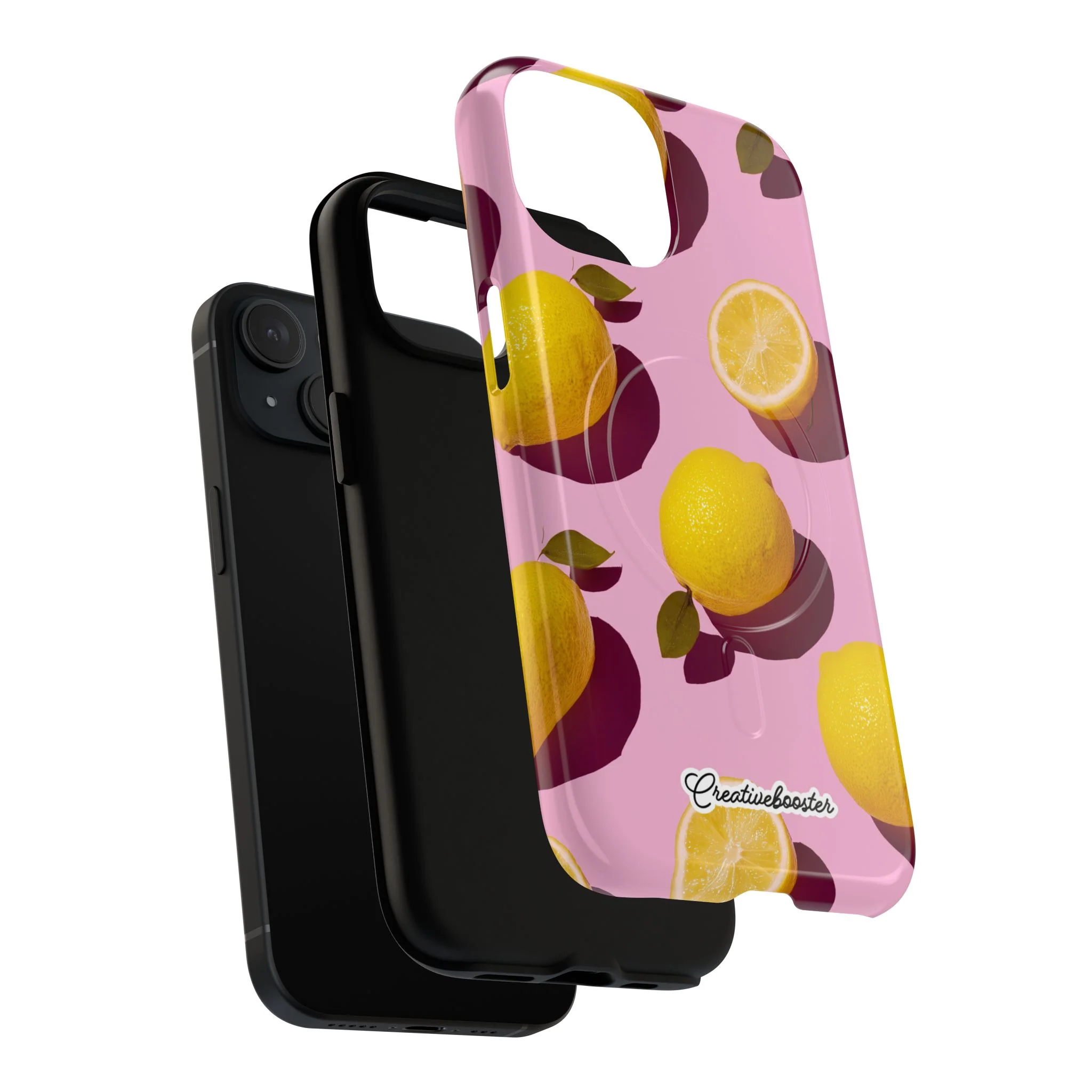 Zest Pop - Tough Phone Case (MagSafe) - Image 16