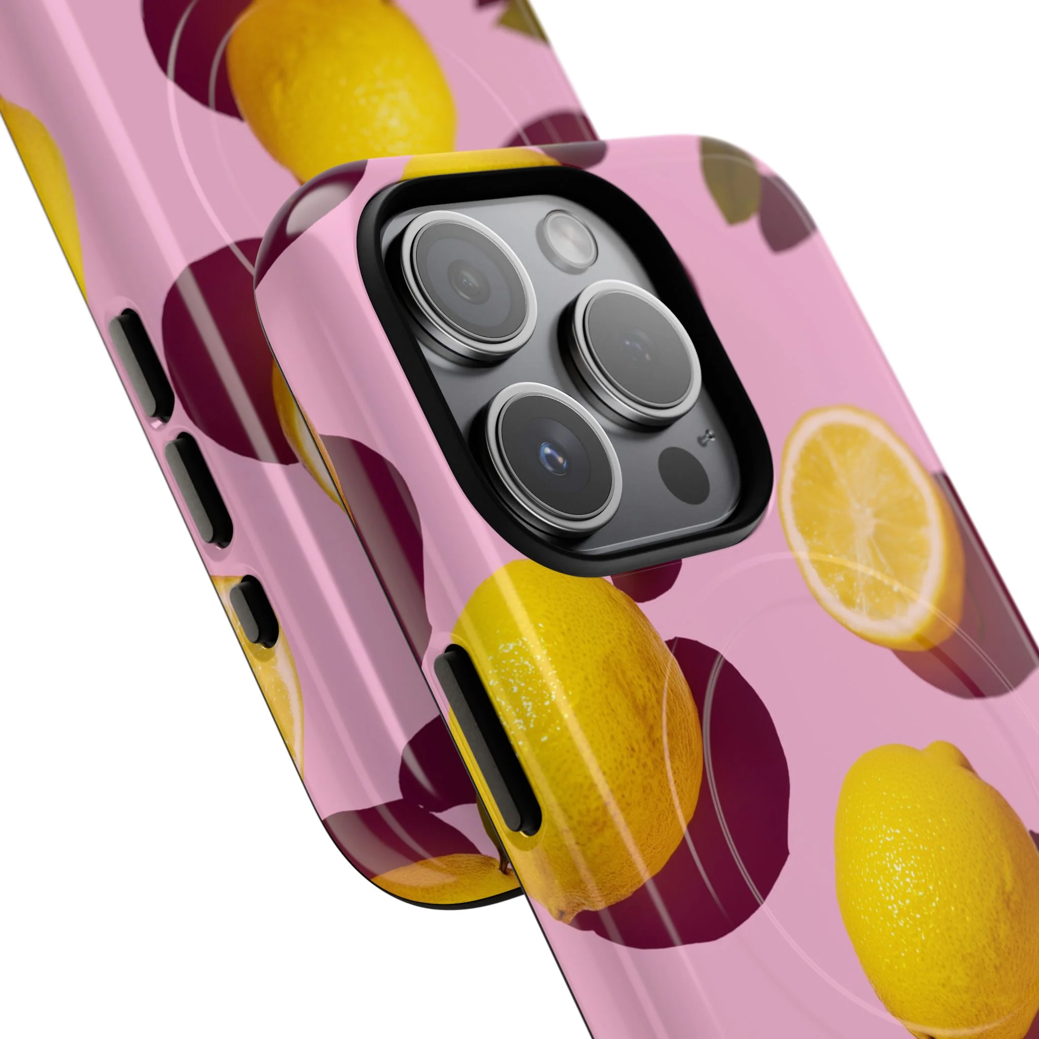 Zest Pop - Tough Phone Case (MagSafe) - Image 17